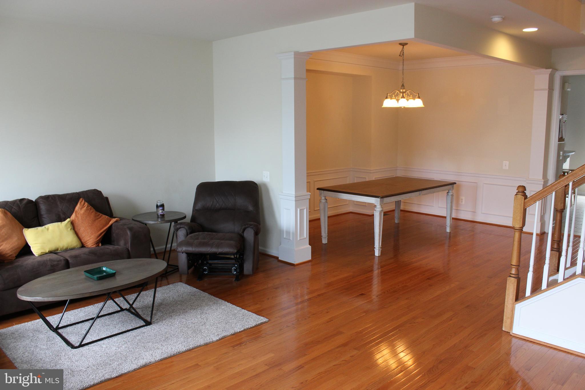EAST GATE - Residential Lease