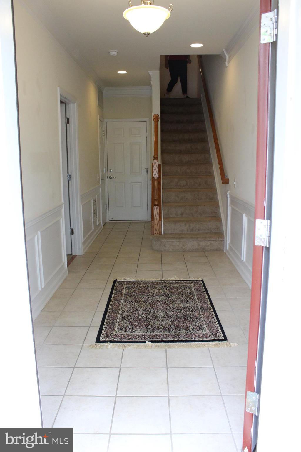 EAST GATE - Residential Lease