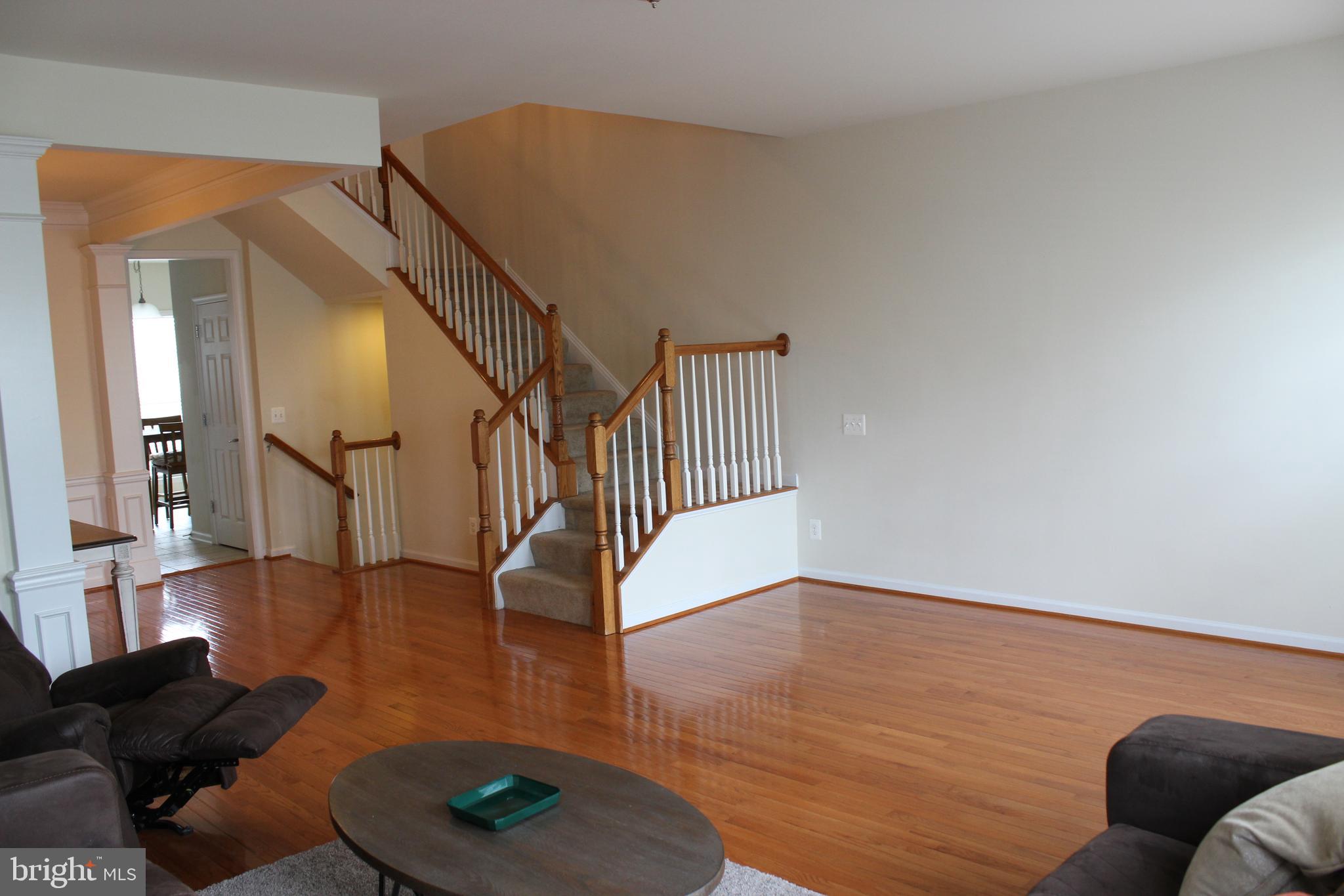 EAST GATE - Residential Lease