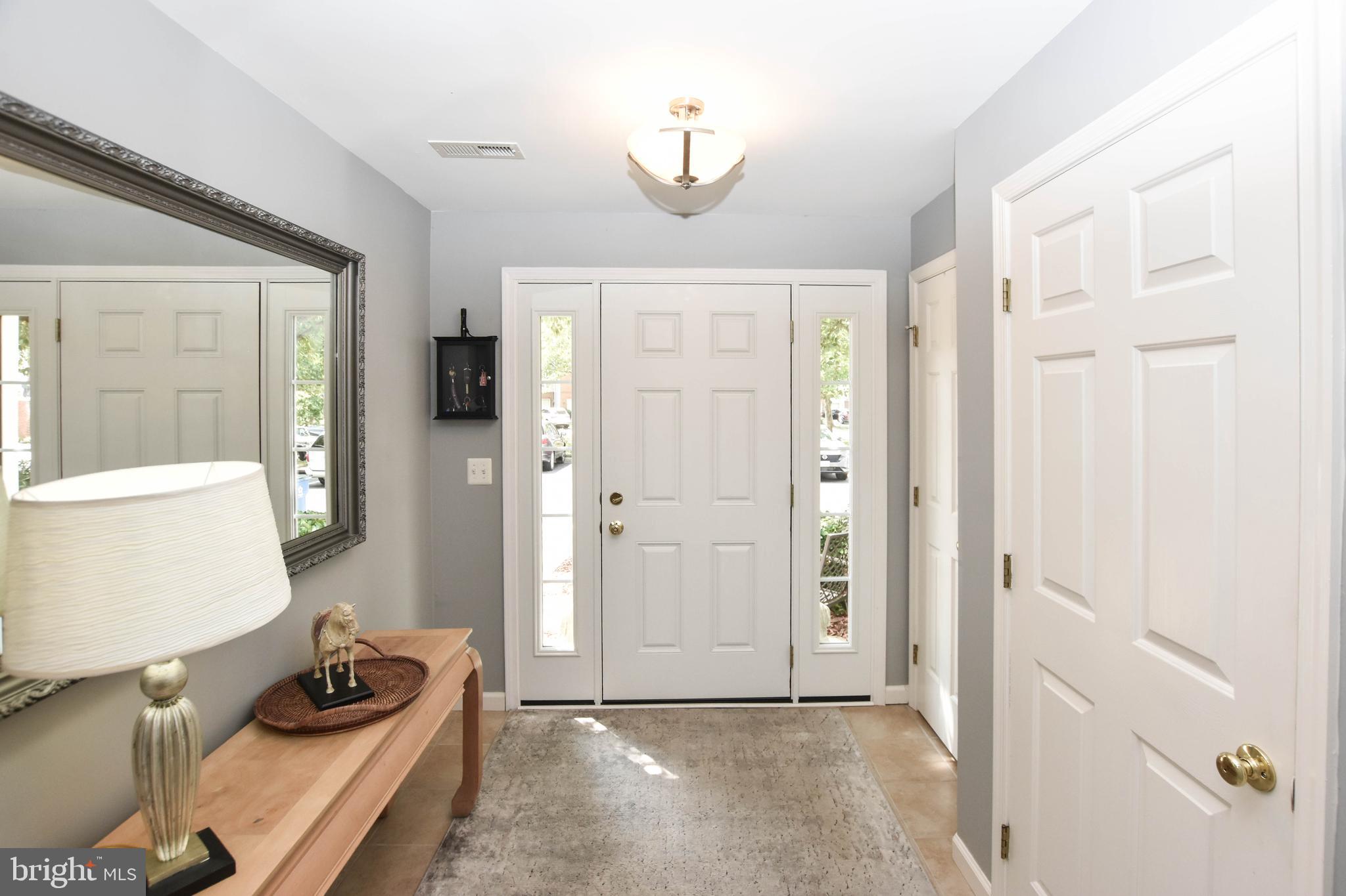 SOUTH RIDING - Residential