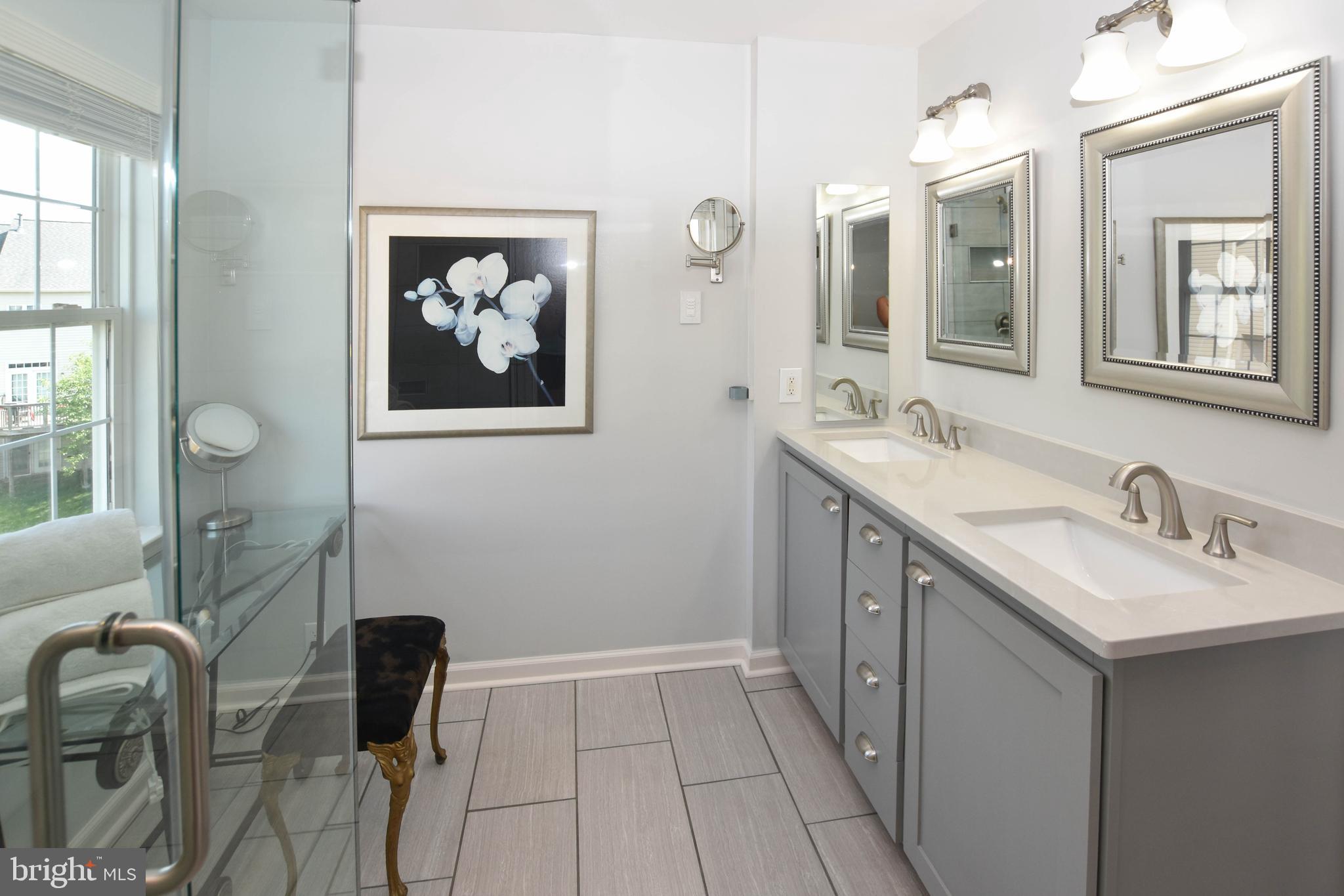 SOUTH RIDING - Residential