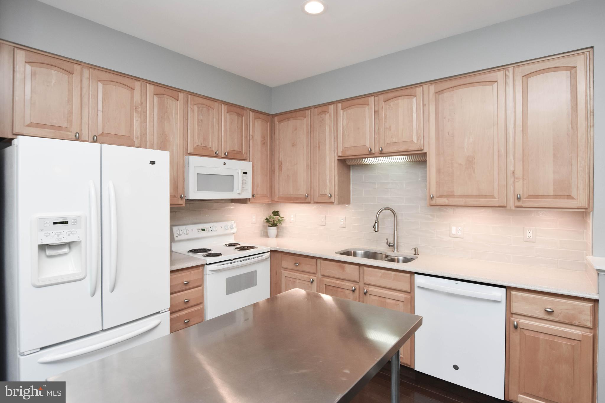 SOUTH RIDING - Residential