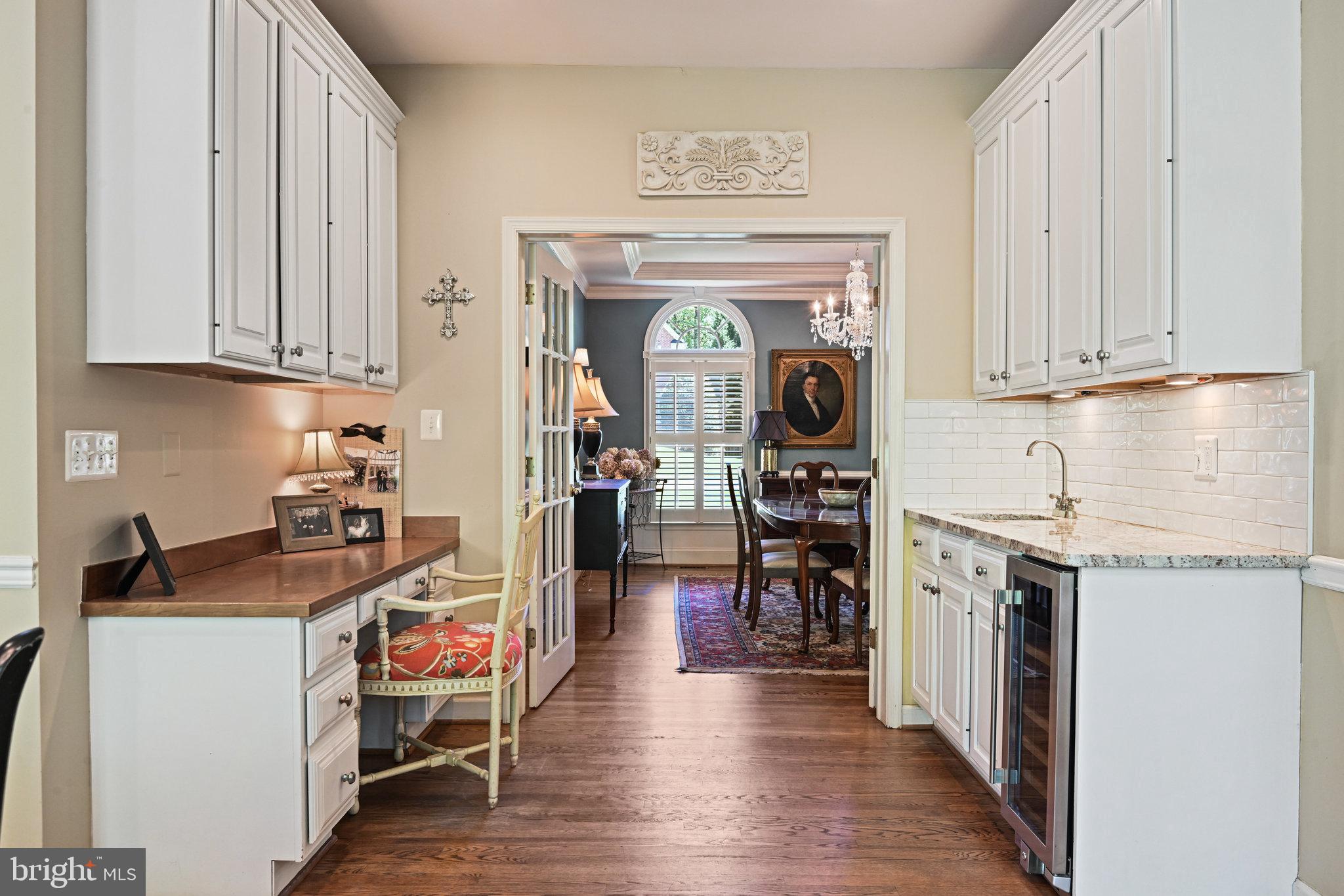 HUNTERBROOKE - Residential