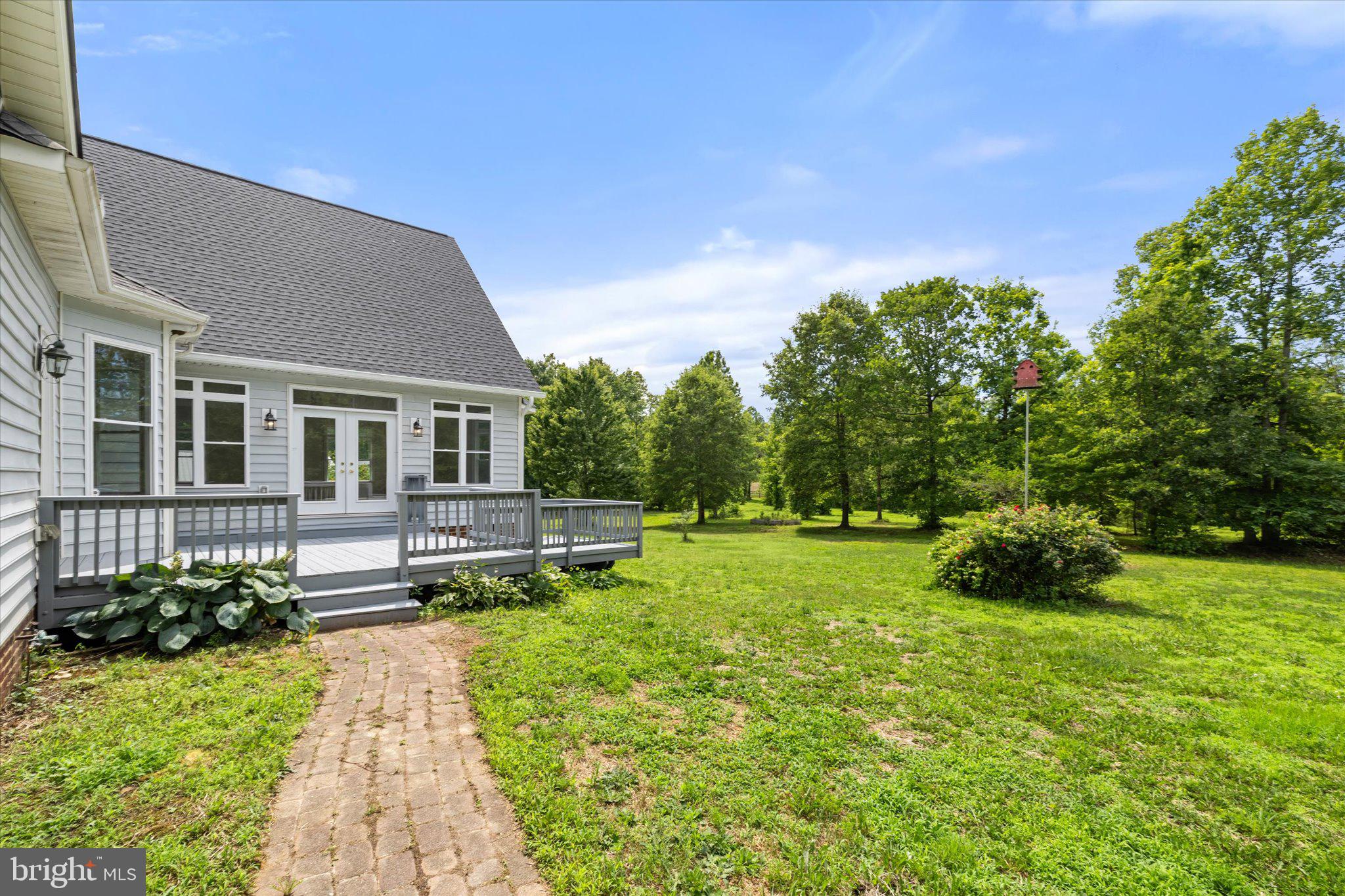 ANDERSON MILL - Residential