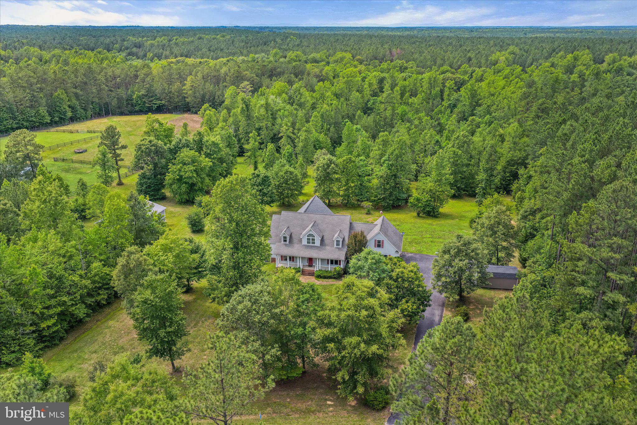 ANDERSON MILL - Residential