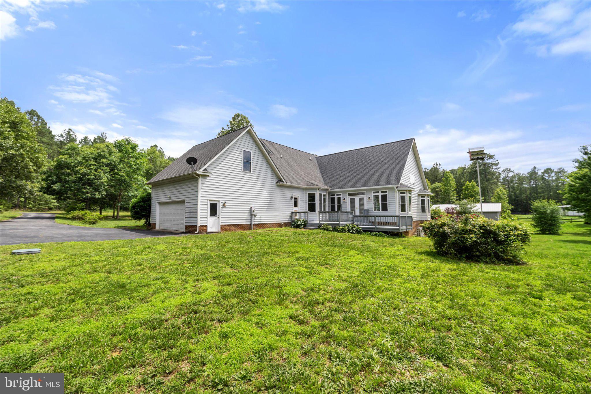 ANDERSON MILL - Residential