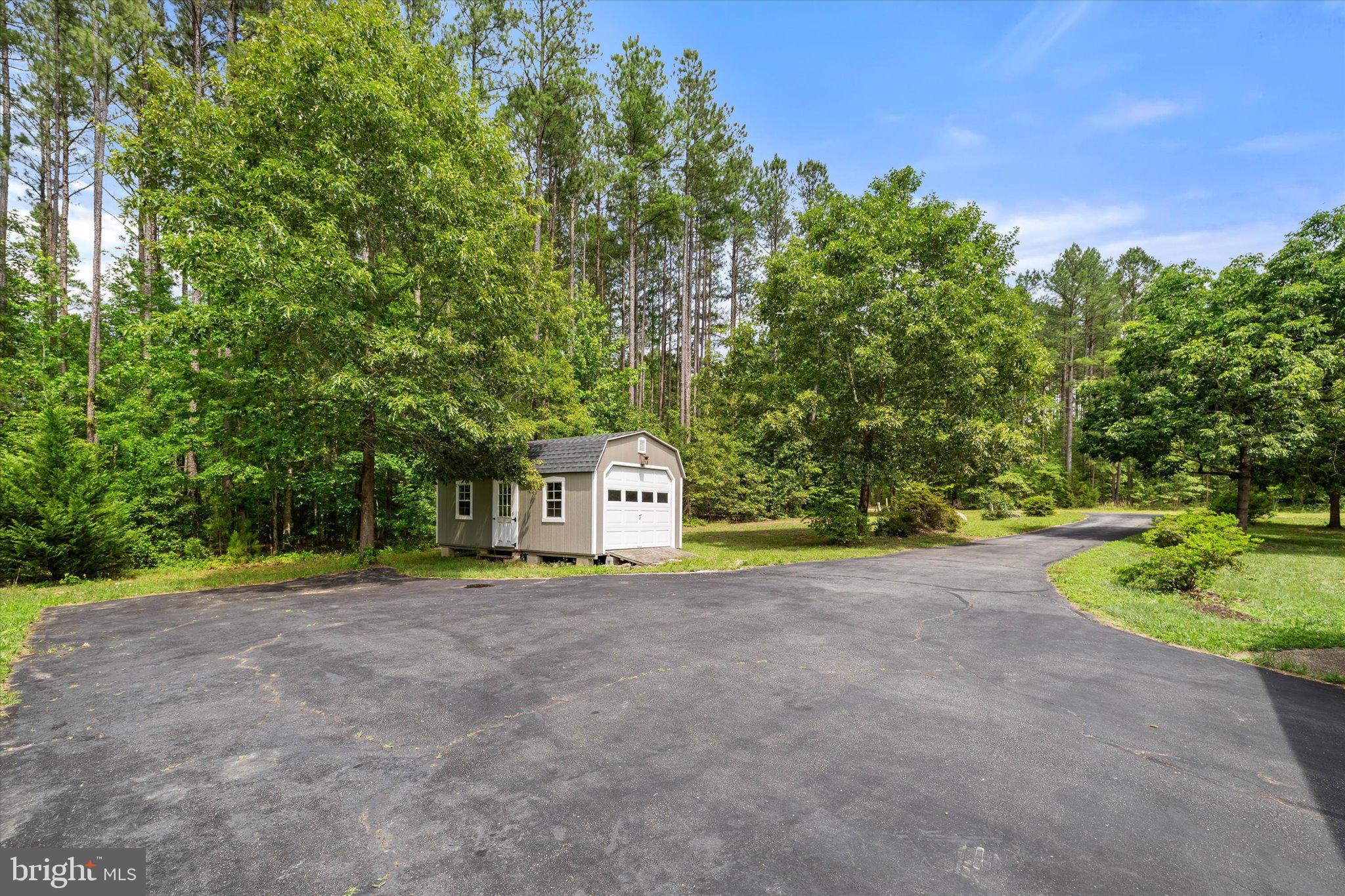 ANDERSON MILL - Residential