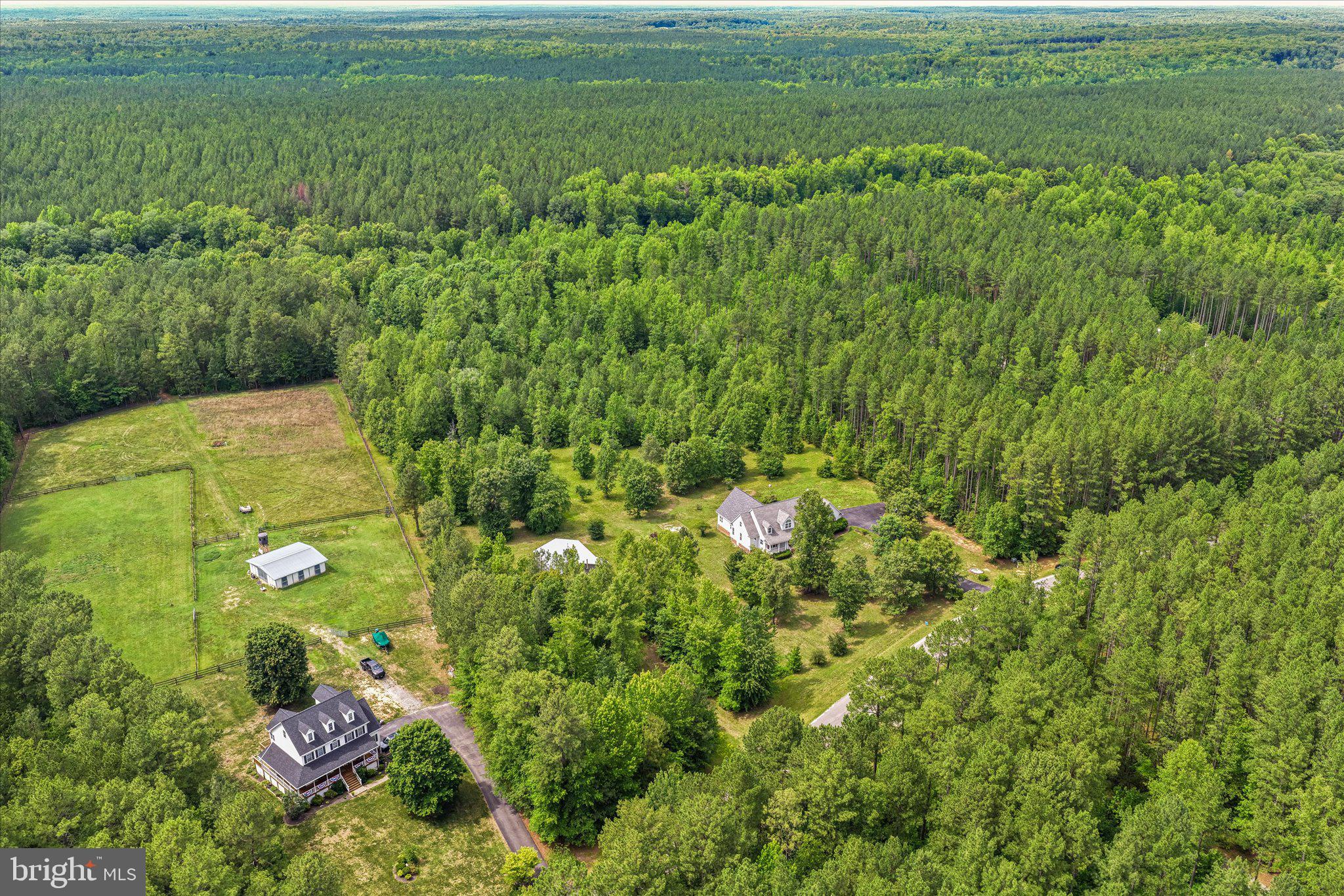 ANDERSON MILL - Residential