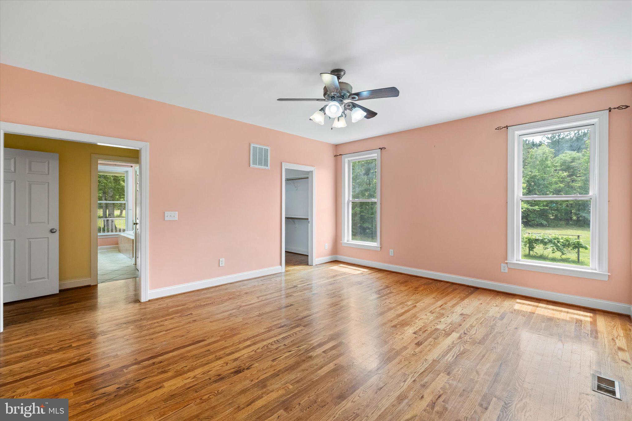 ANDERSON MILL - Residential