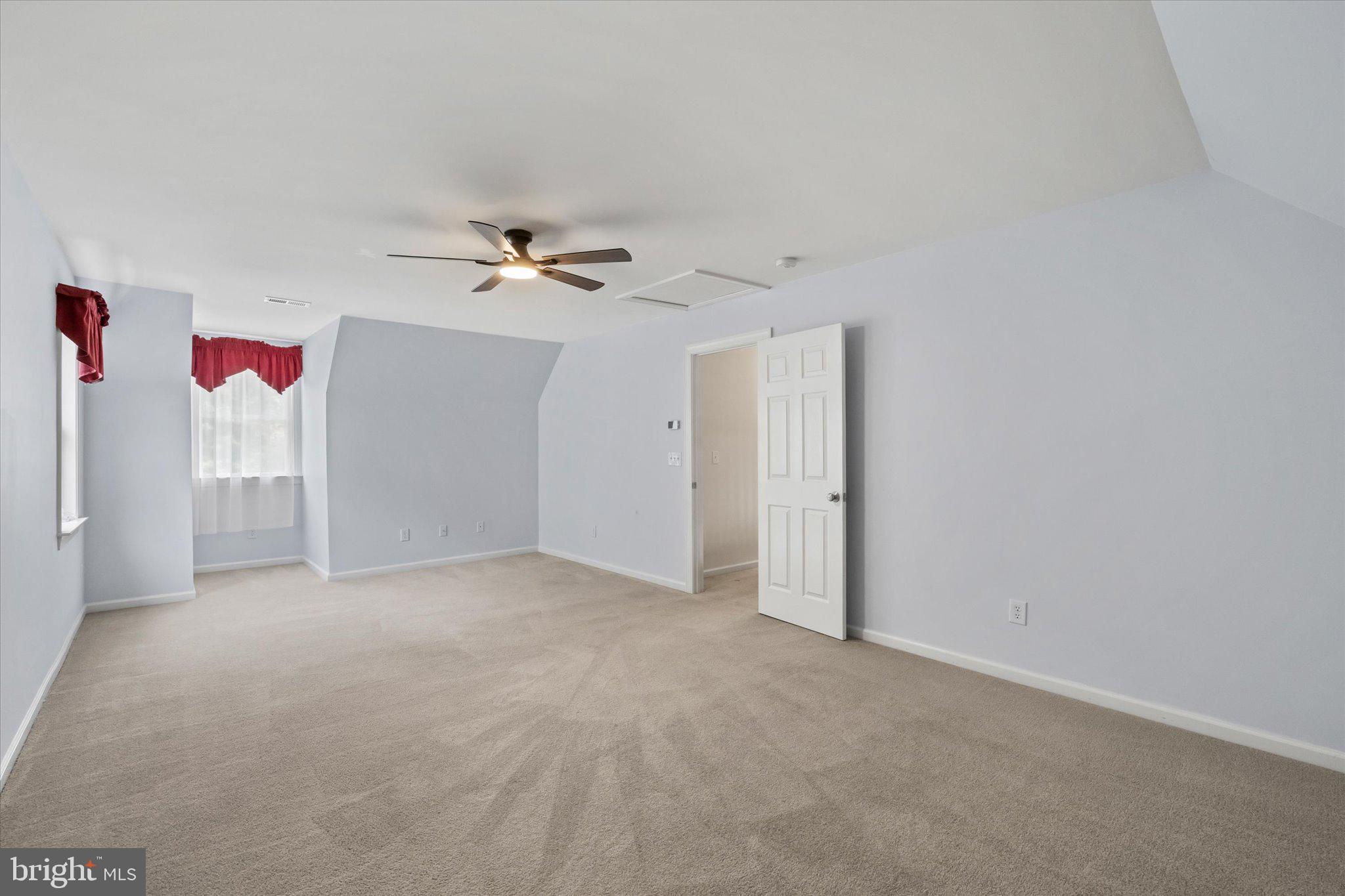 ANDERSON MILL - Residential