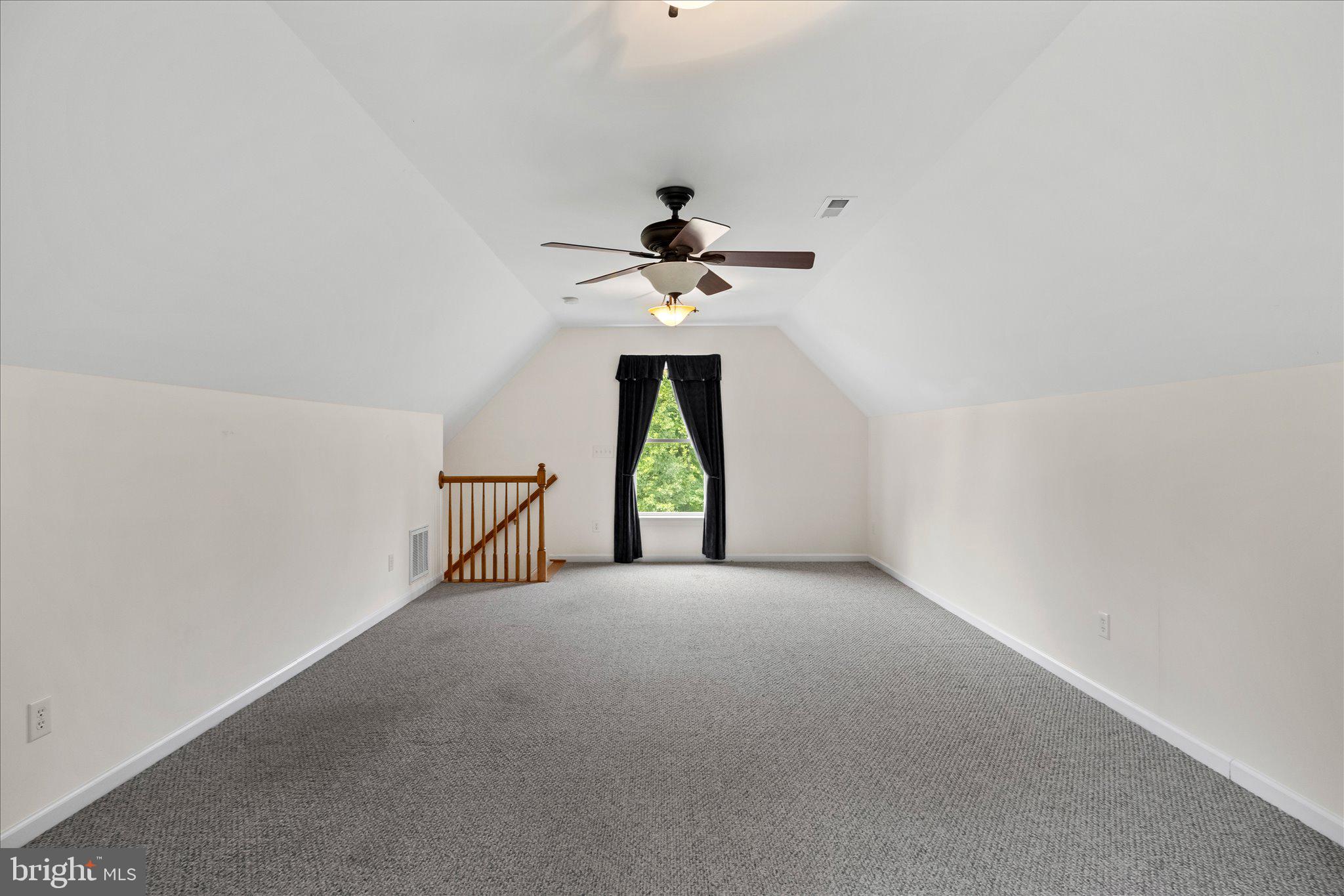ANDERSON MILL - Residential