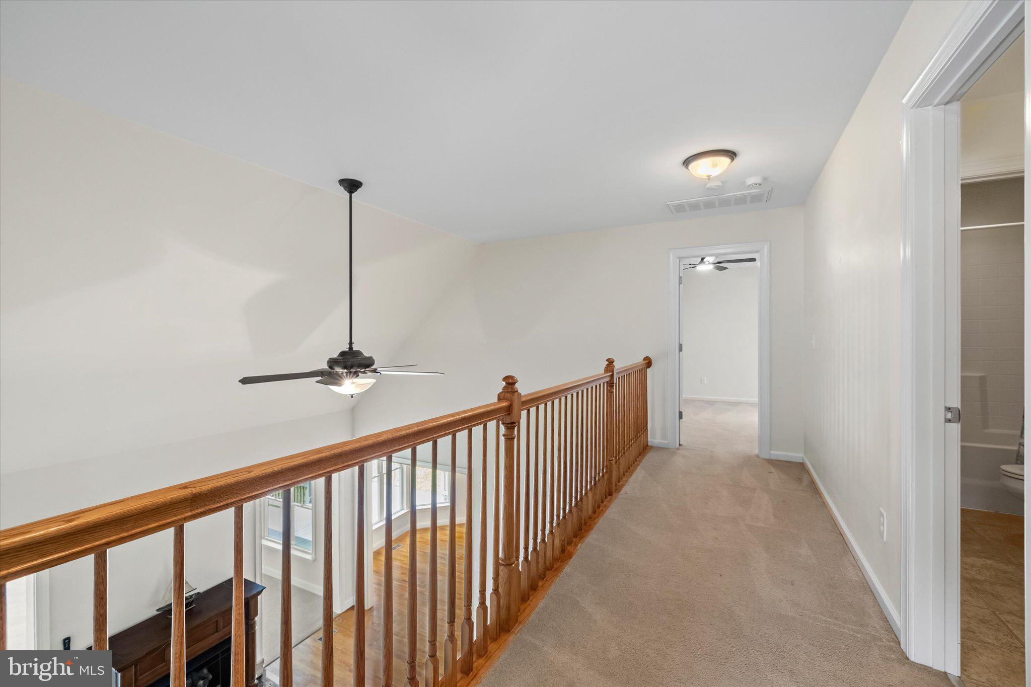 ANDERSON MILL - Residential