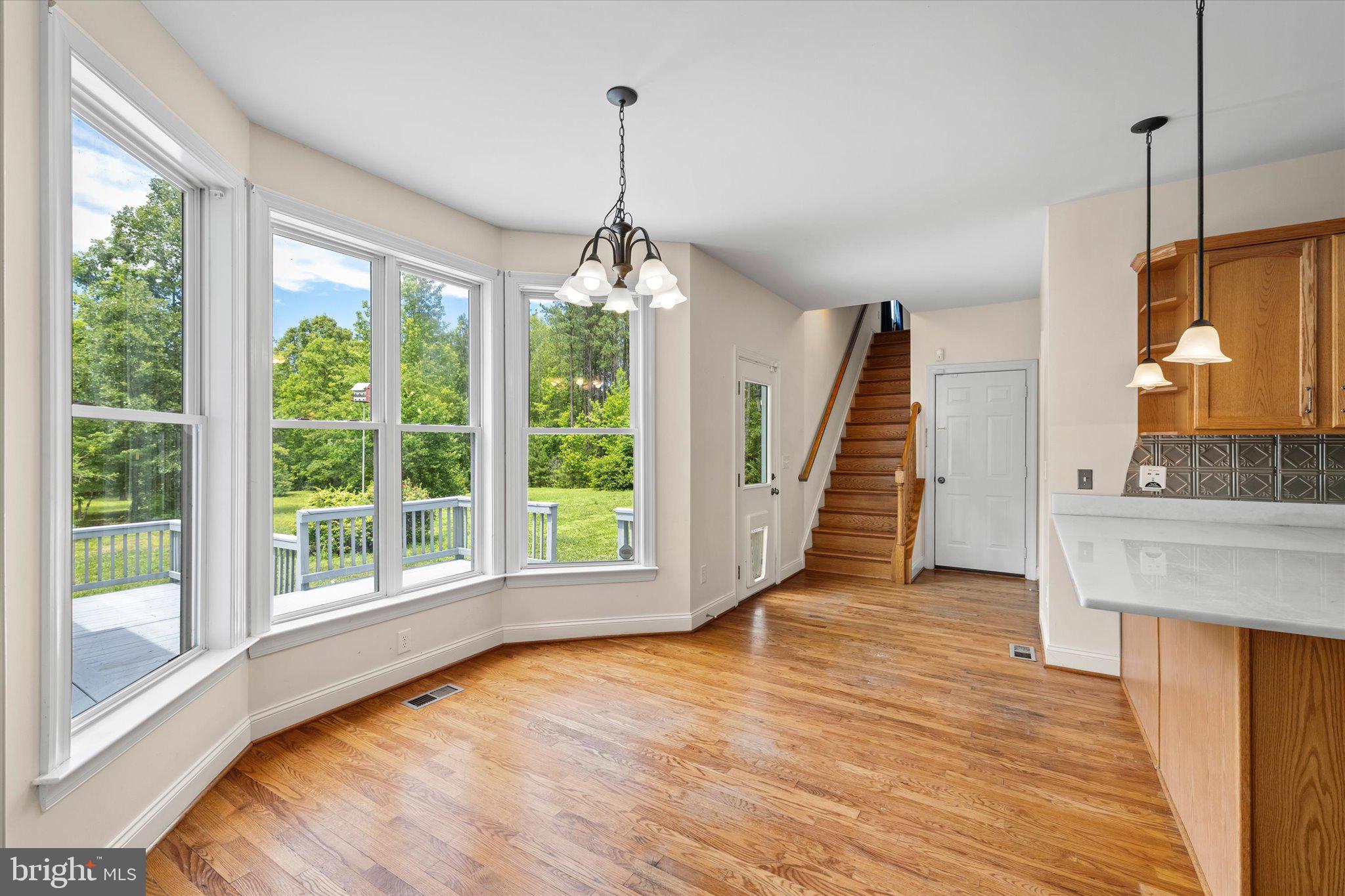 ANDERSON MILL - Residential