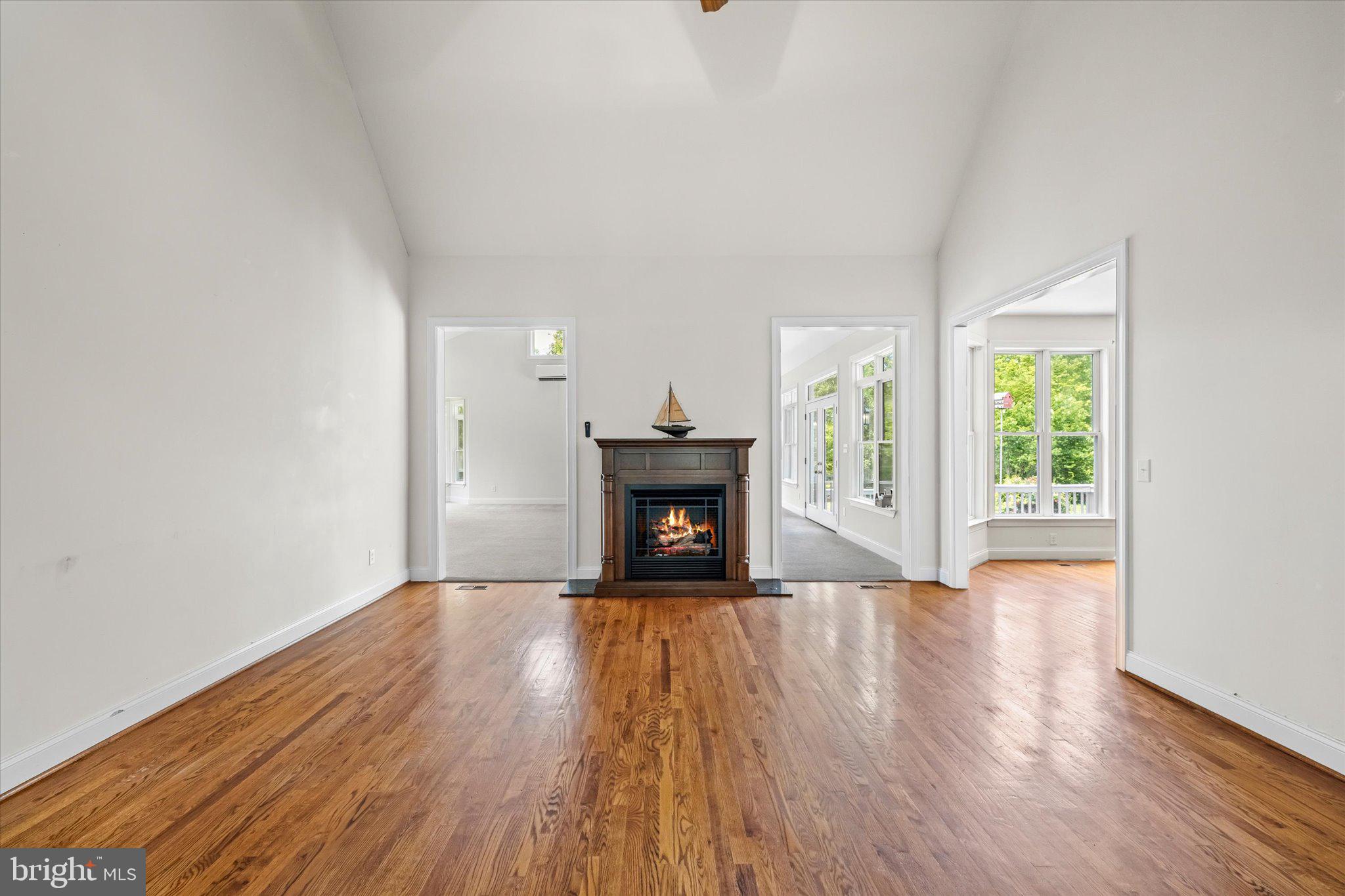 ANDERSON MILL - Residential