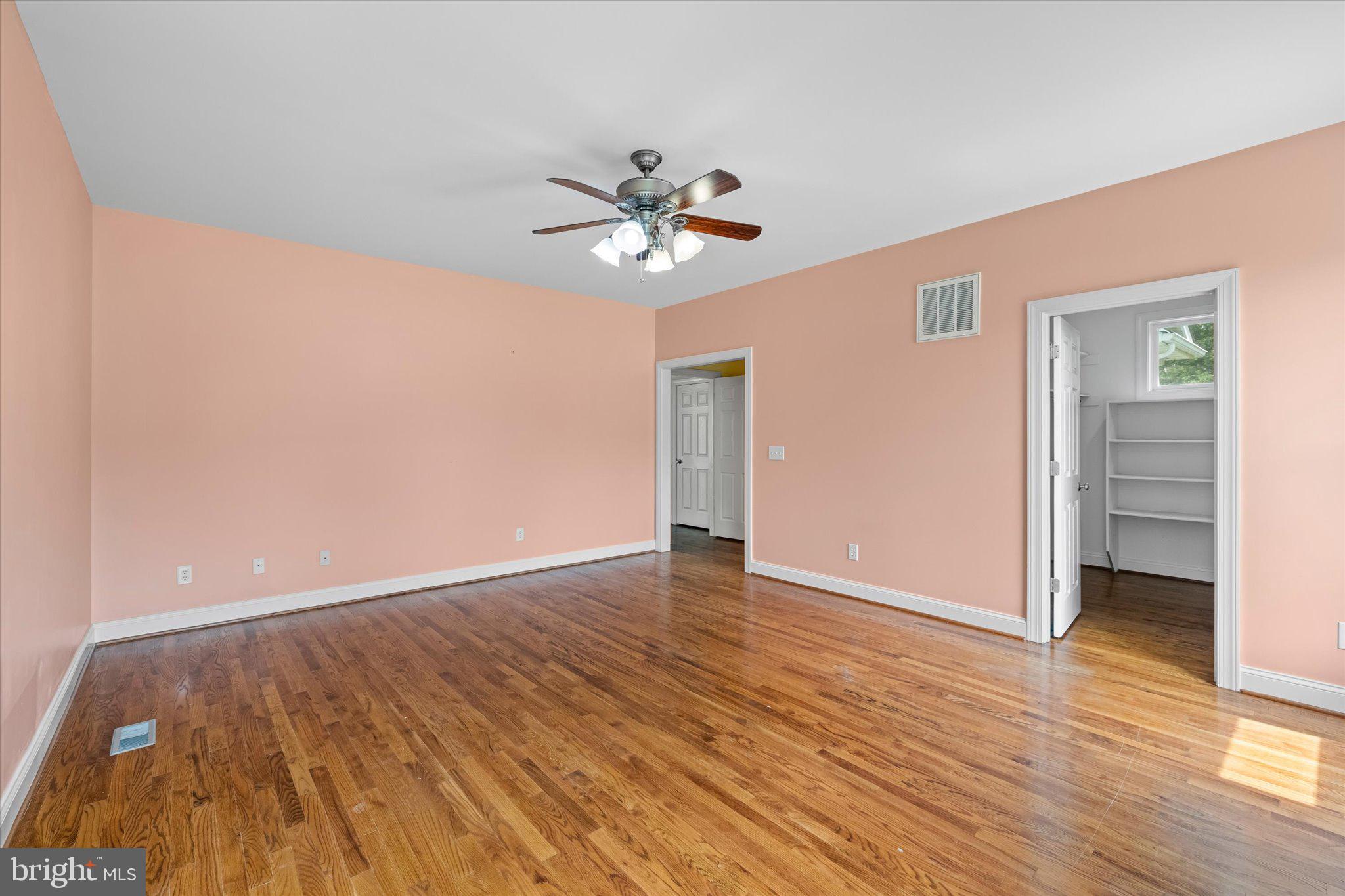 ANDERSON MILL - Residential