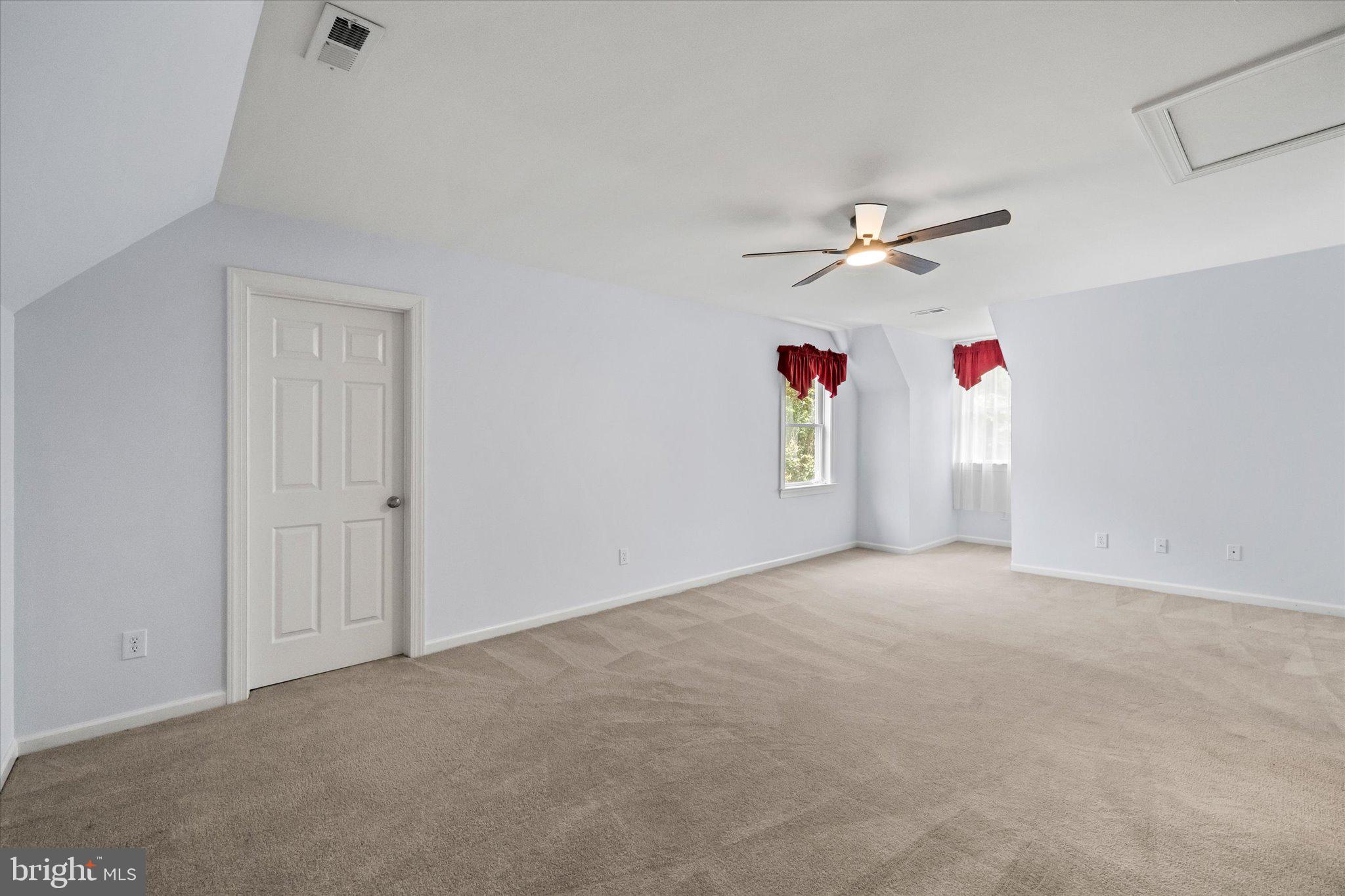 ANDERSON MILL - Residential