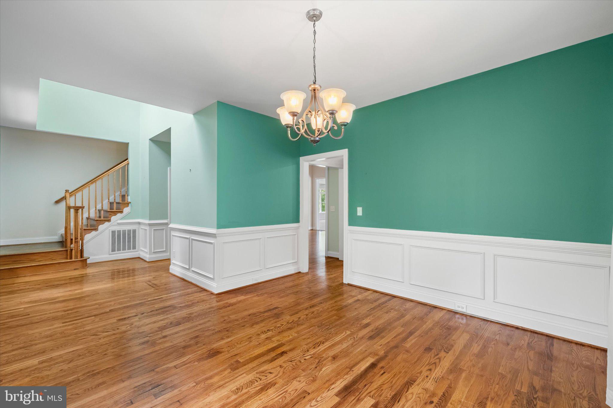 ANDERSON MILL - Residential
