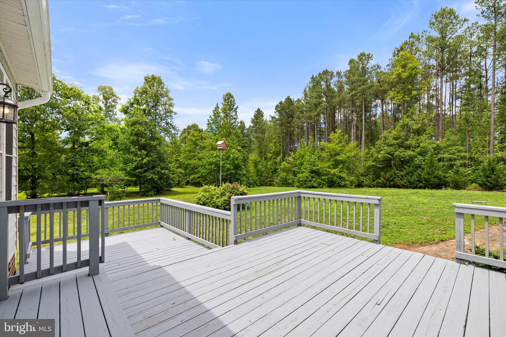 ANDERSON MILL - Residential