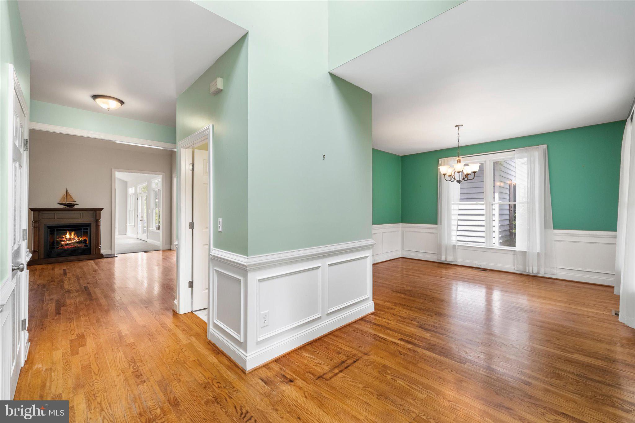 ANDERSON MILL - Residential