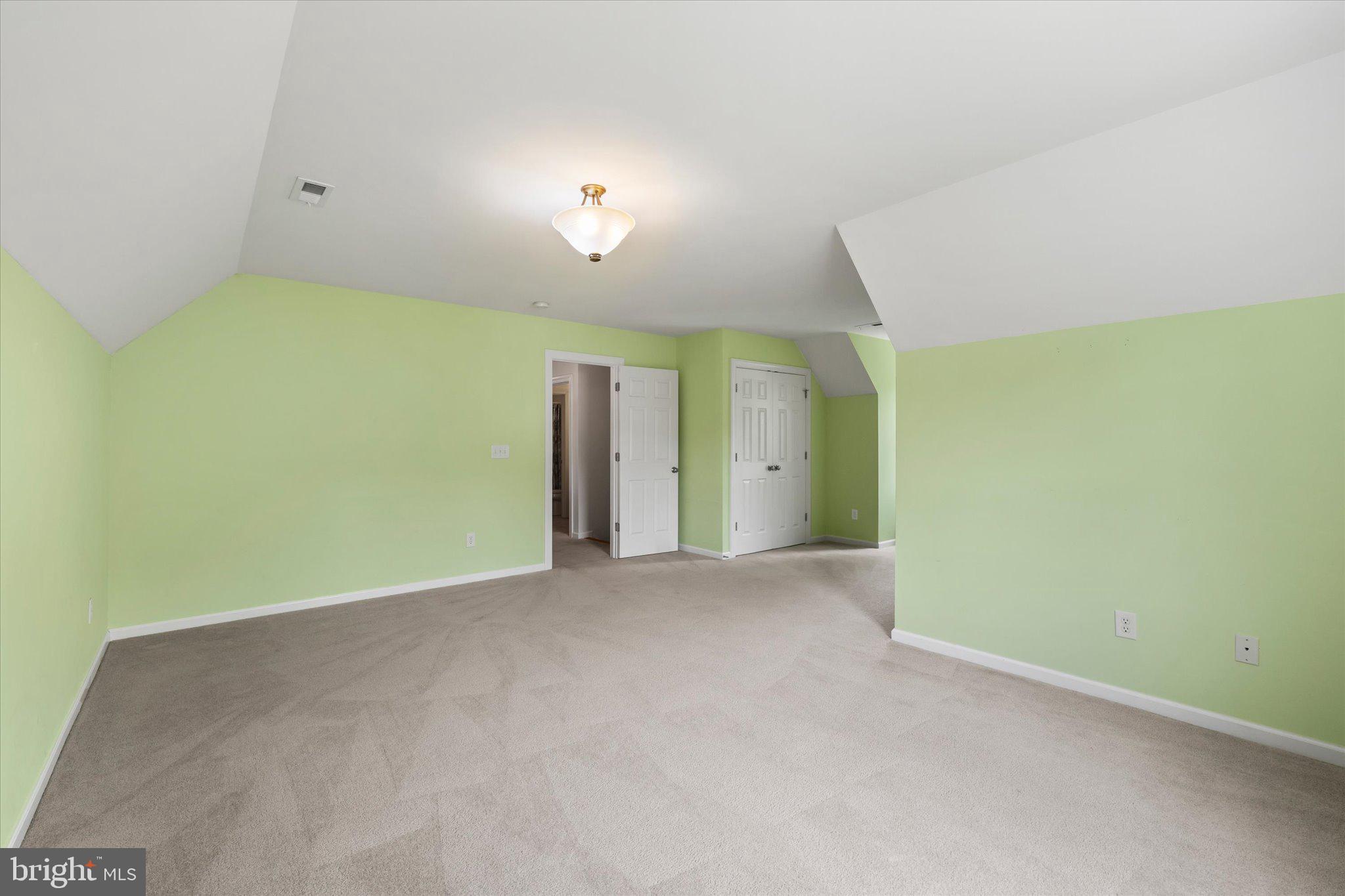 ANDERSON MILL - Residential
