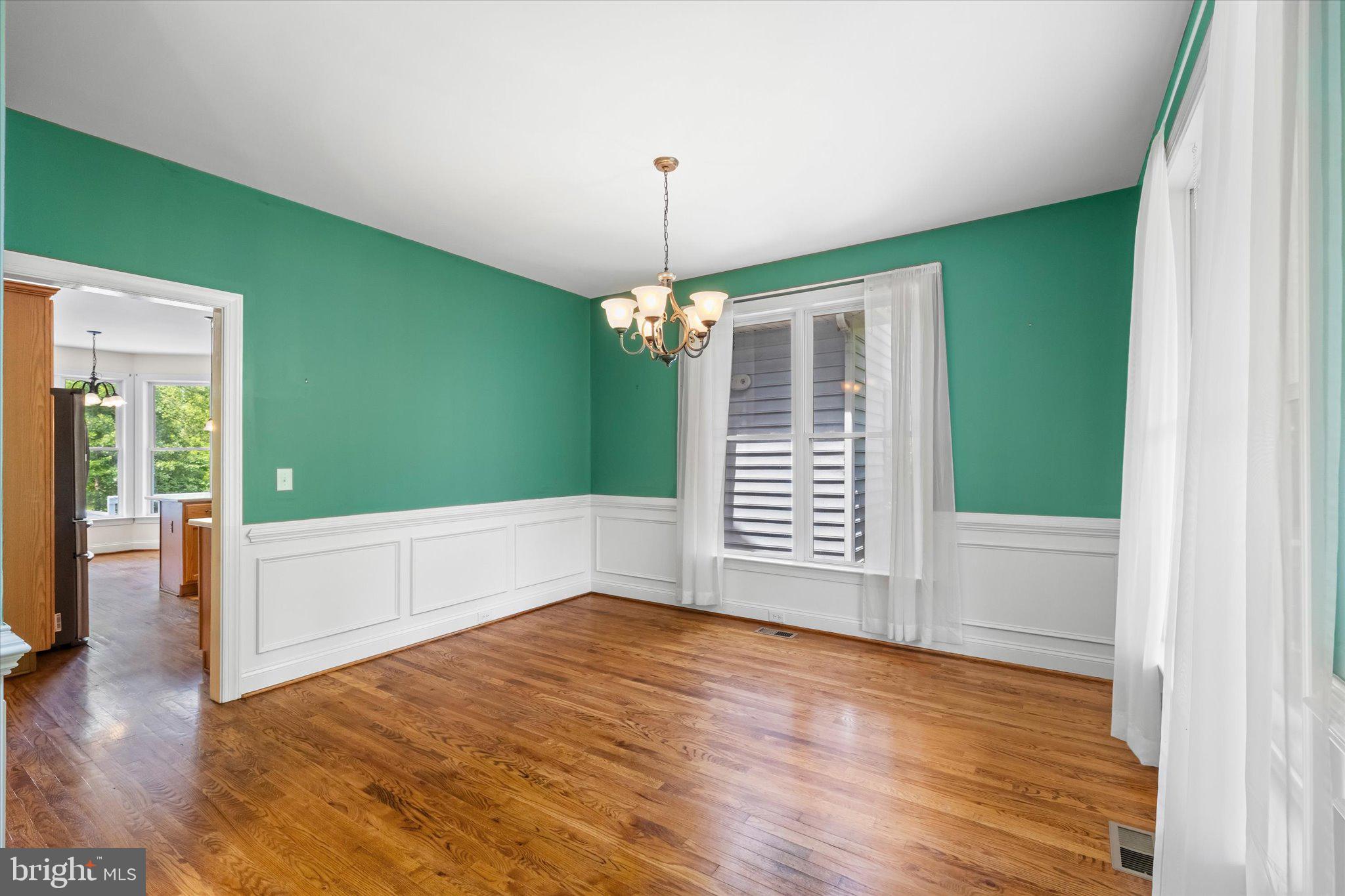 ANDERSON MILL - Residential