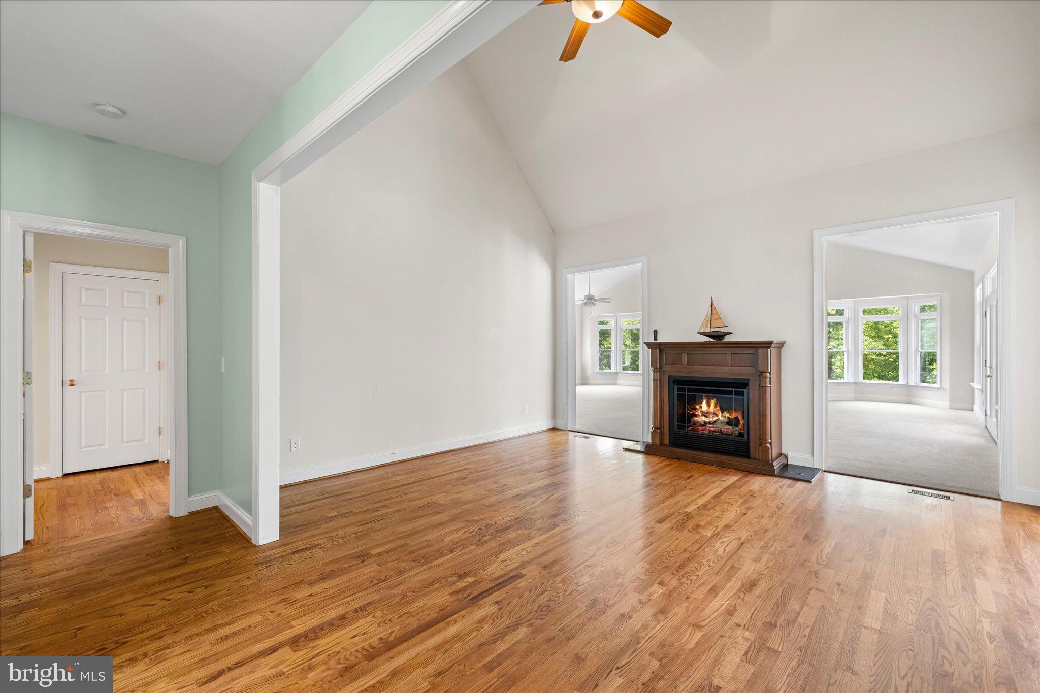 ANDERSON MILL - Residential