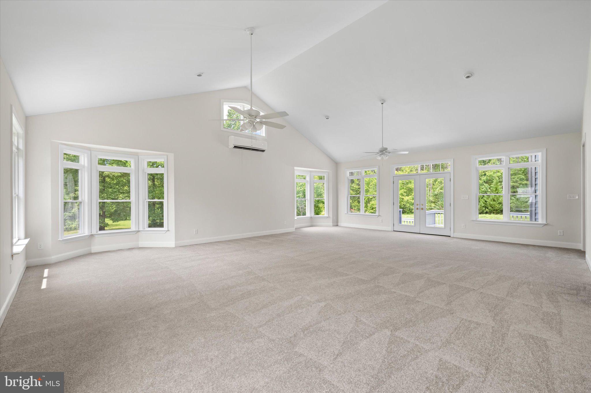 ANDERSON MILL - Residential