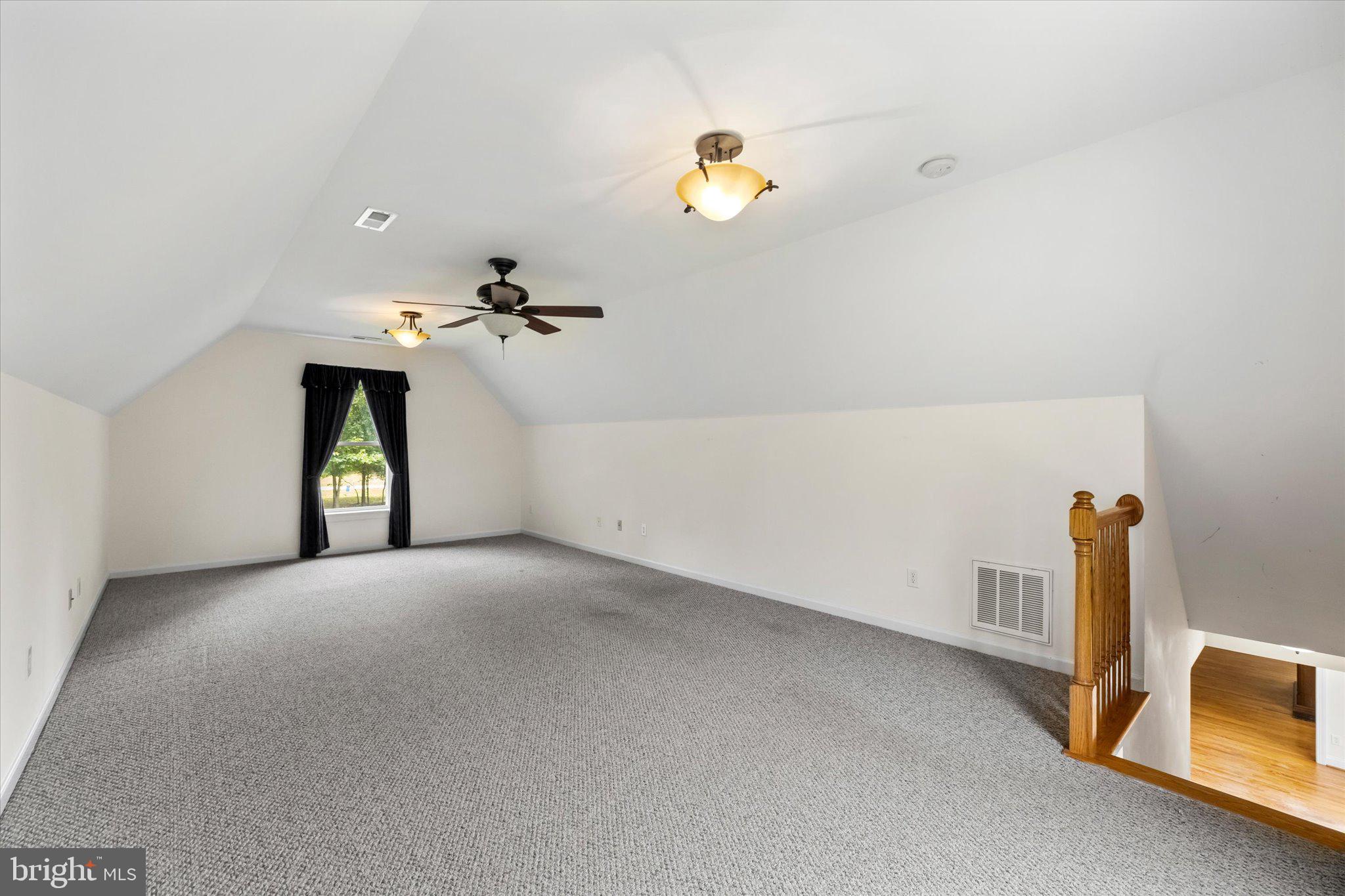 ANDERSON MILL - Residential