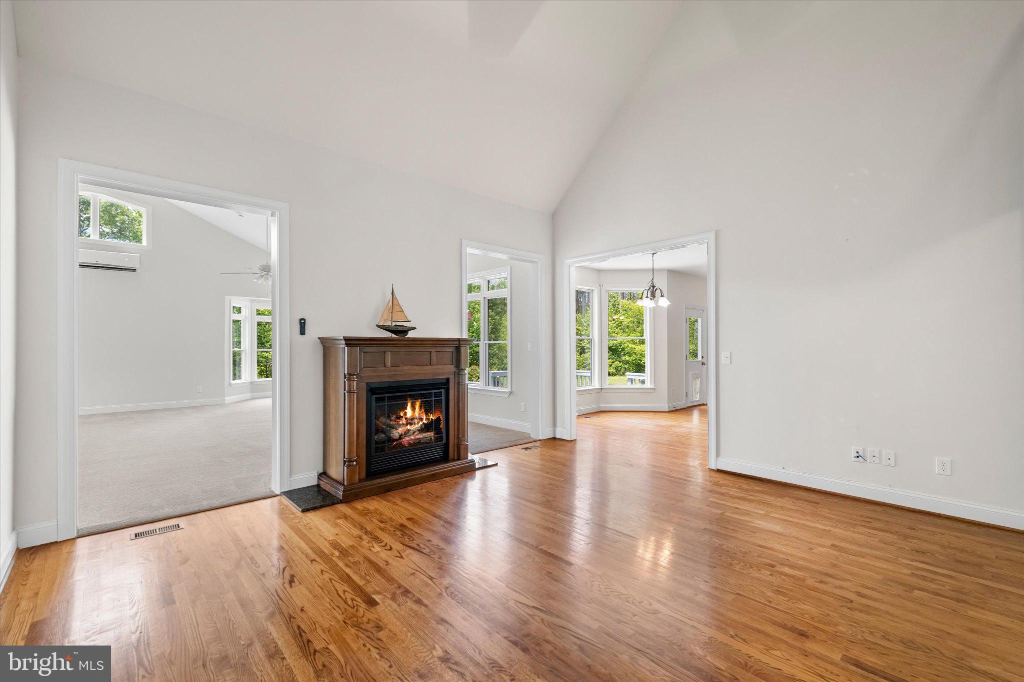 ANDERSON MILL - Residential
