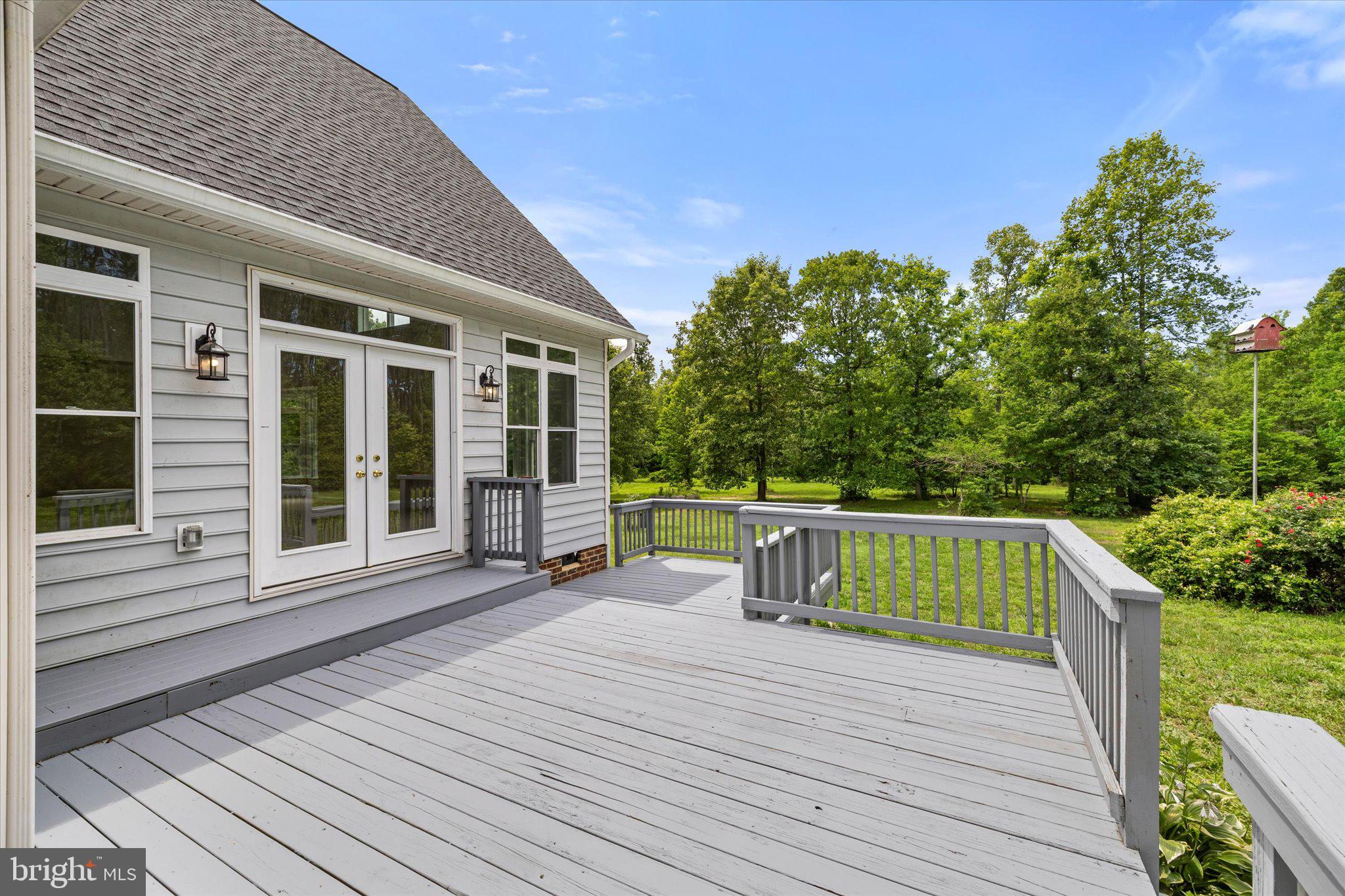 ANDERSON MILL - Residential