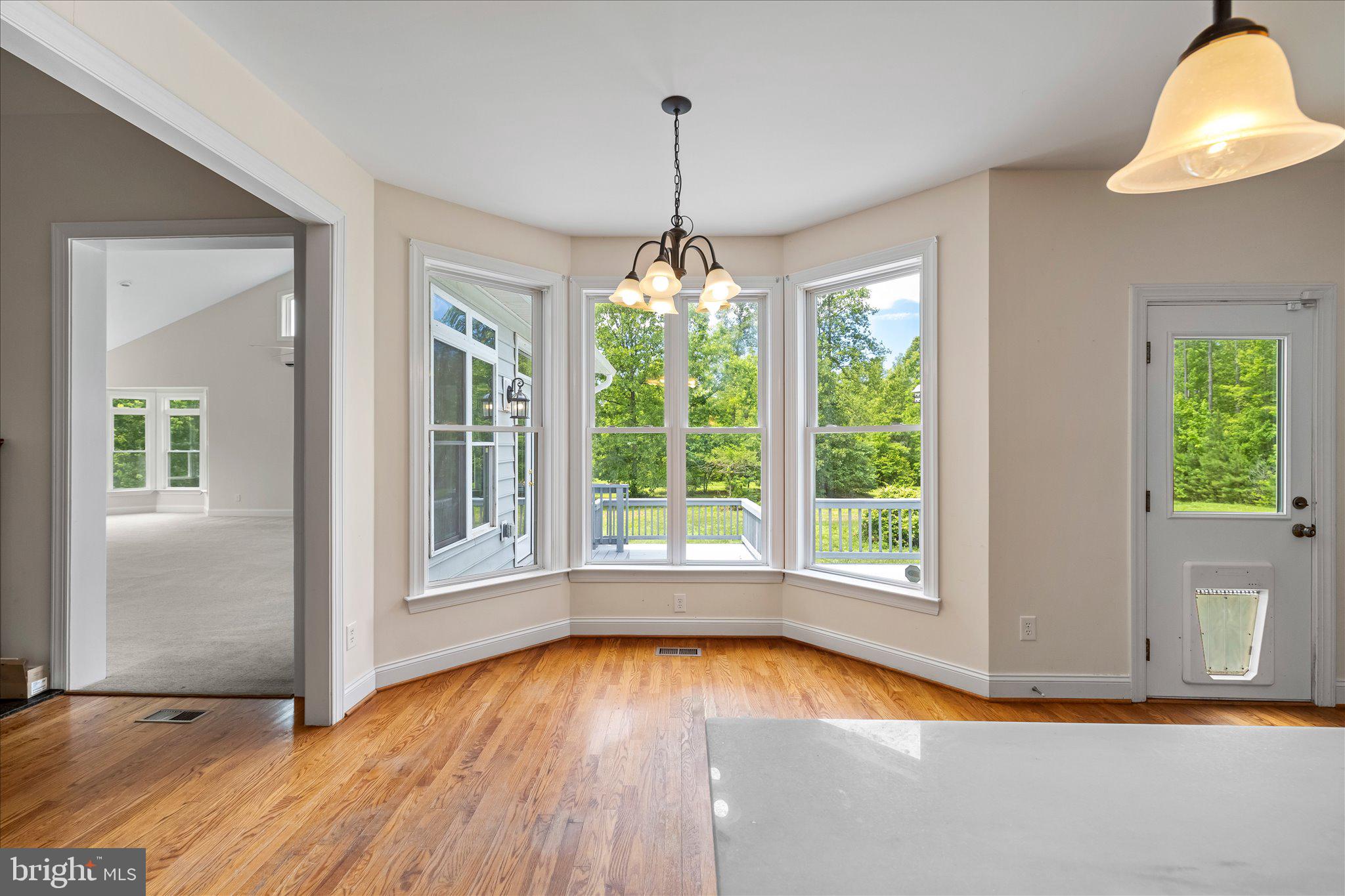 ANDERSON MILL - Residential