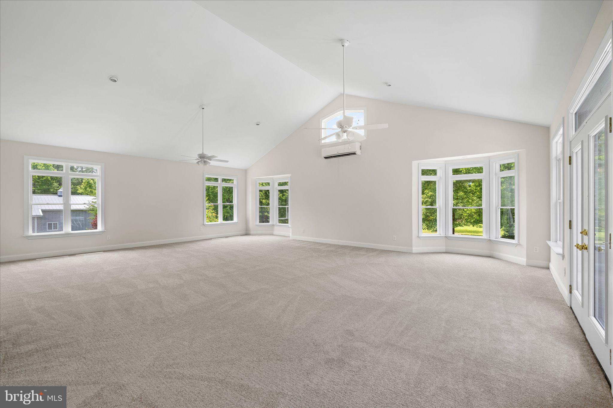 ANDERSON MILL - Residential