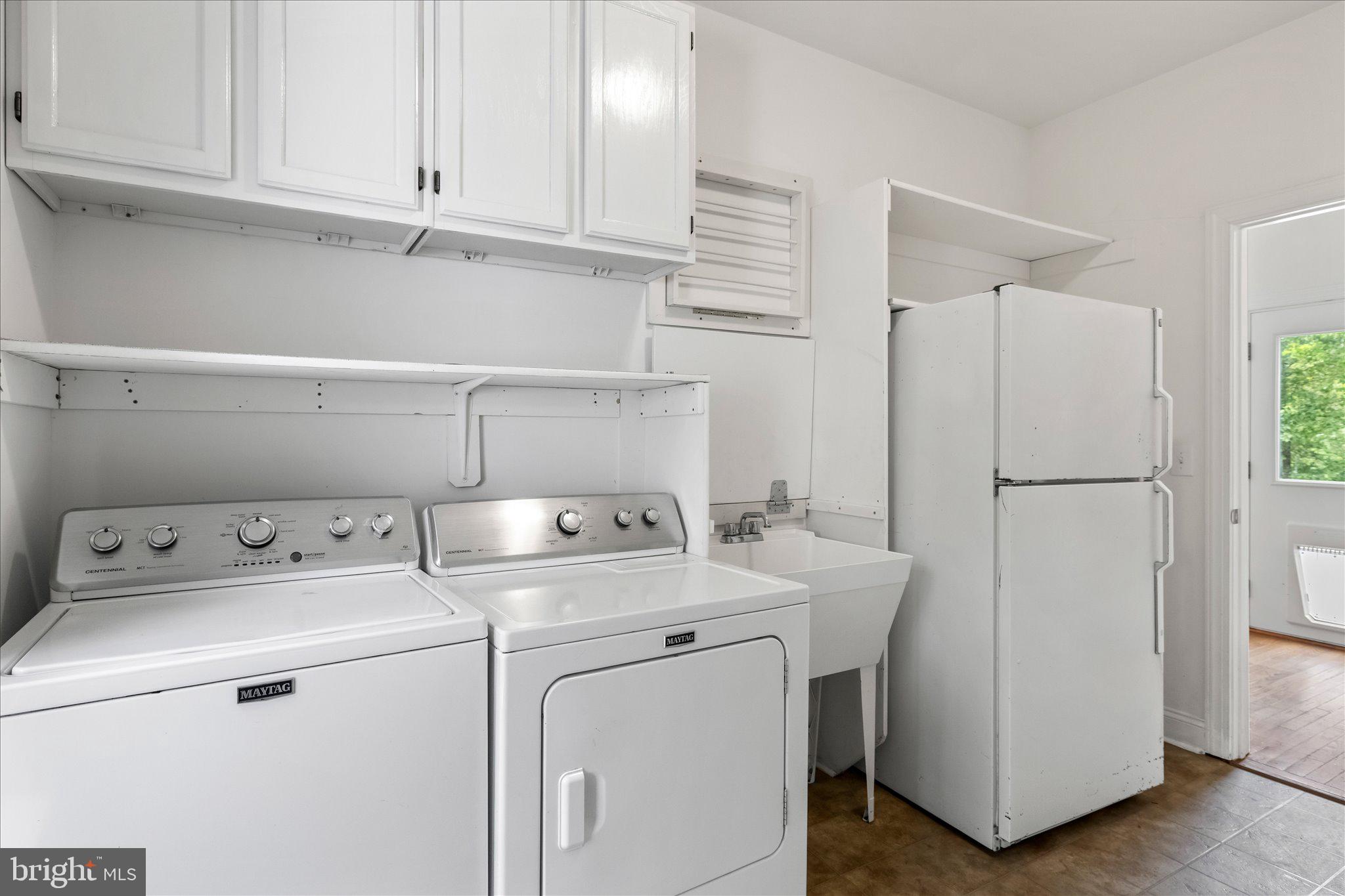 ANDERSON MILL - Residential