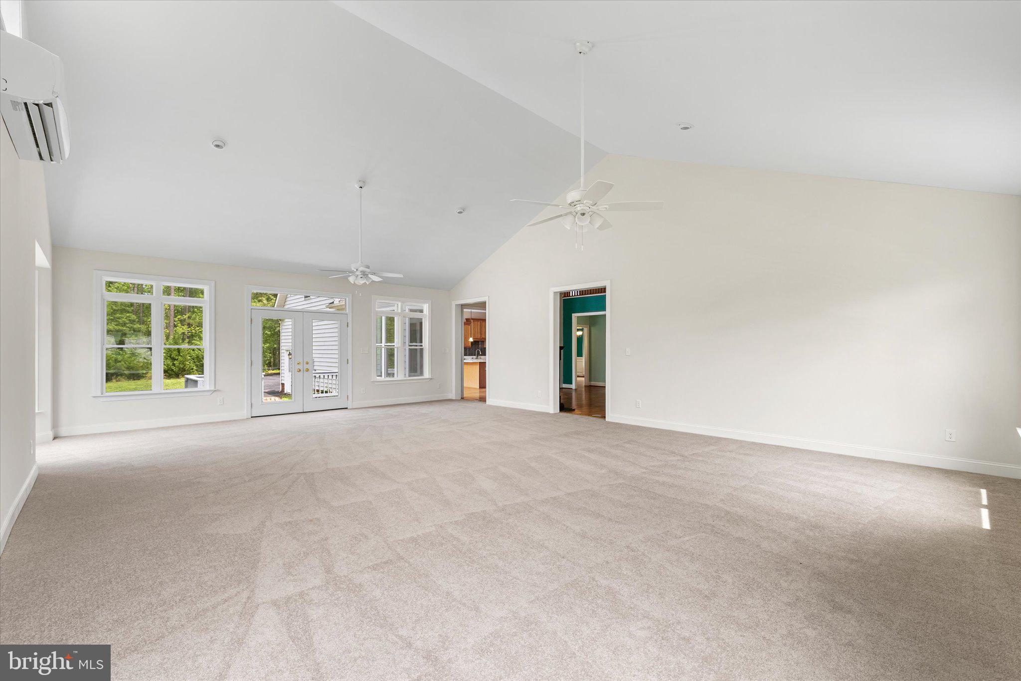 ANDERSON MILL - Residential