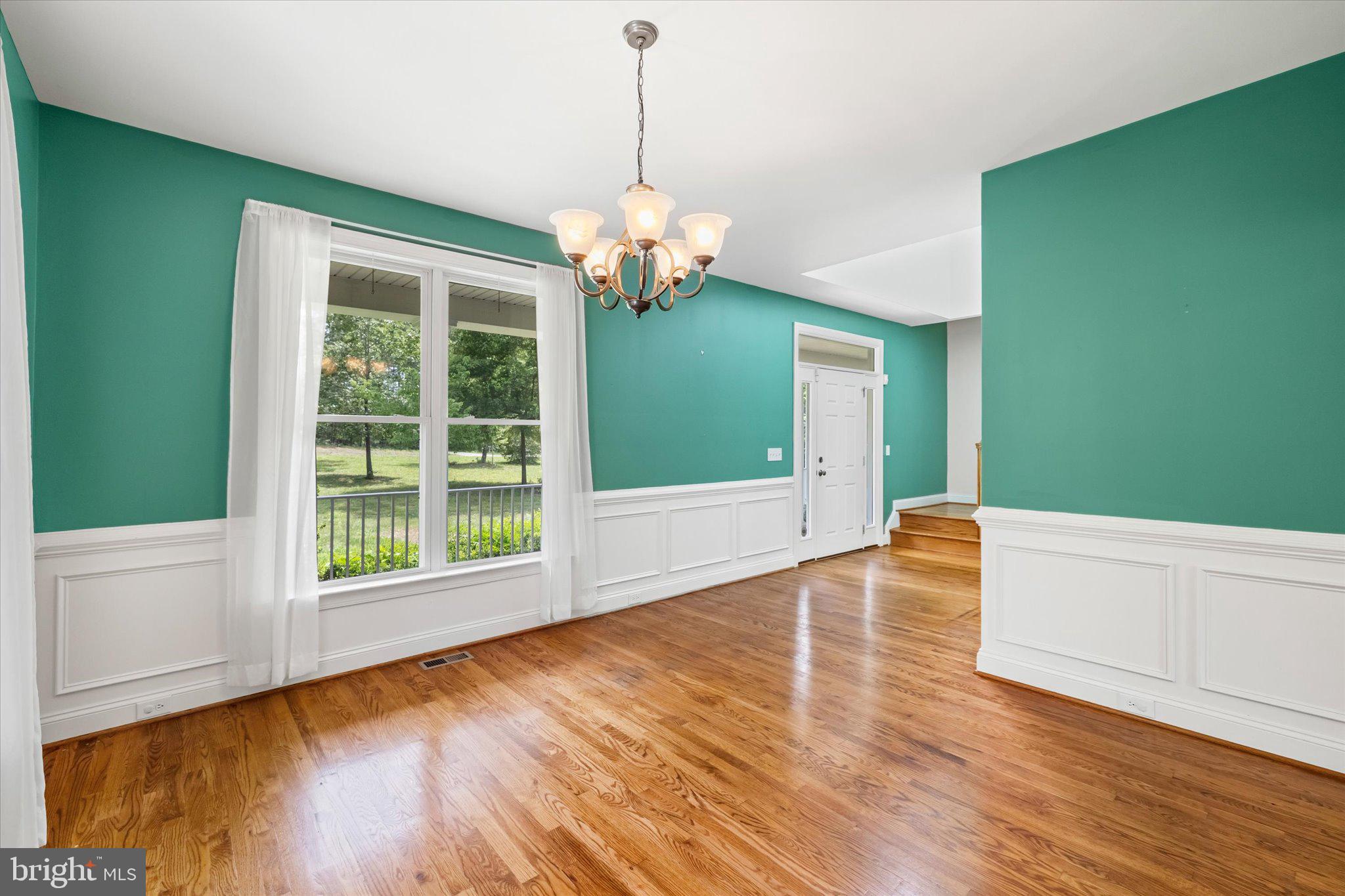 ANDERSON MILL - Residential
