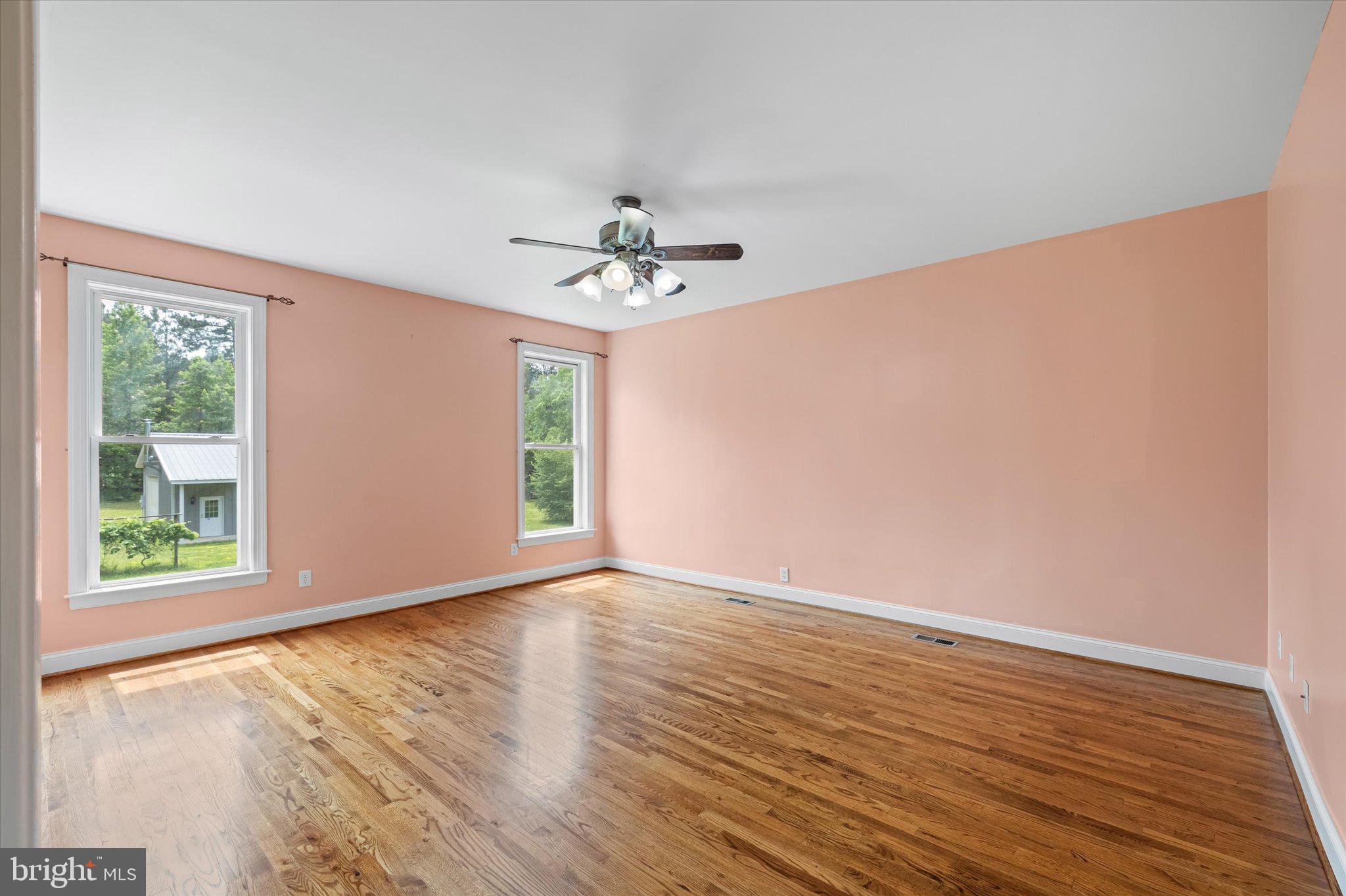 ANDERSON MILL - Residential