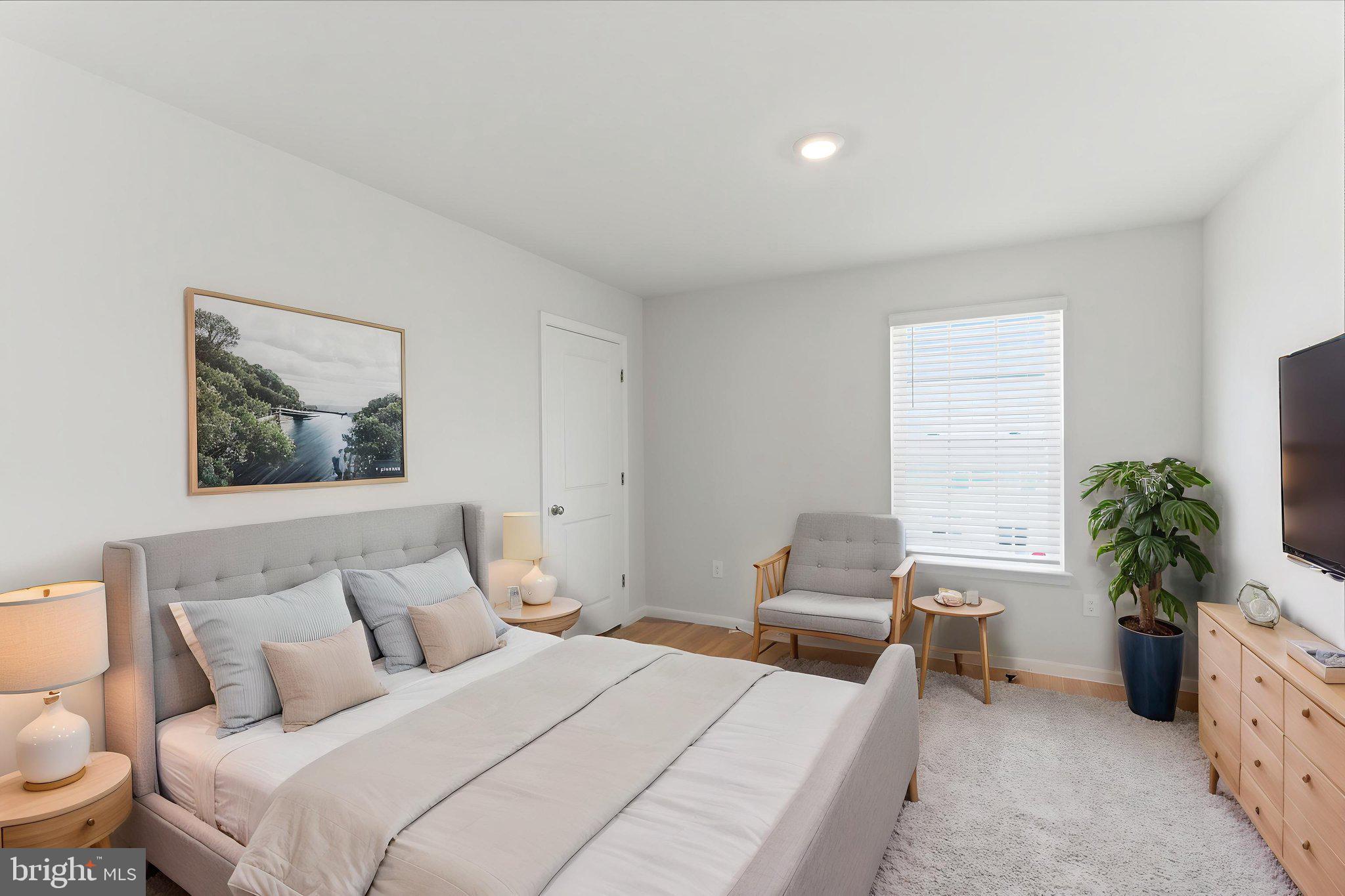 RED HILL - Residential
