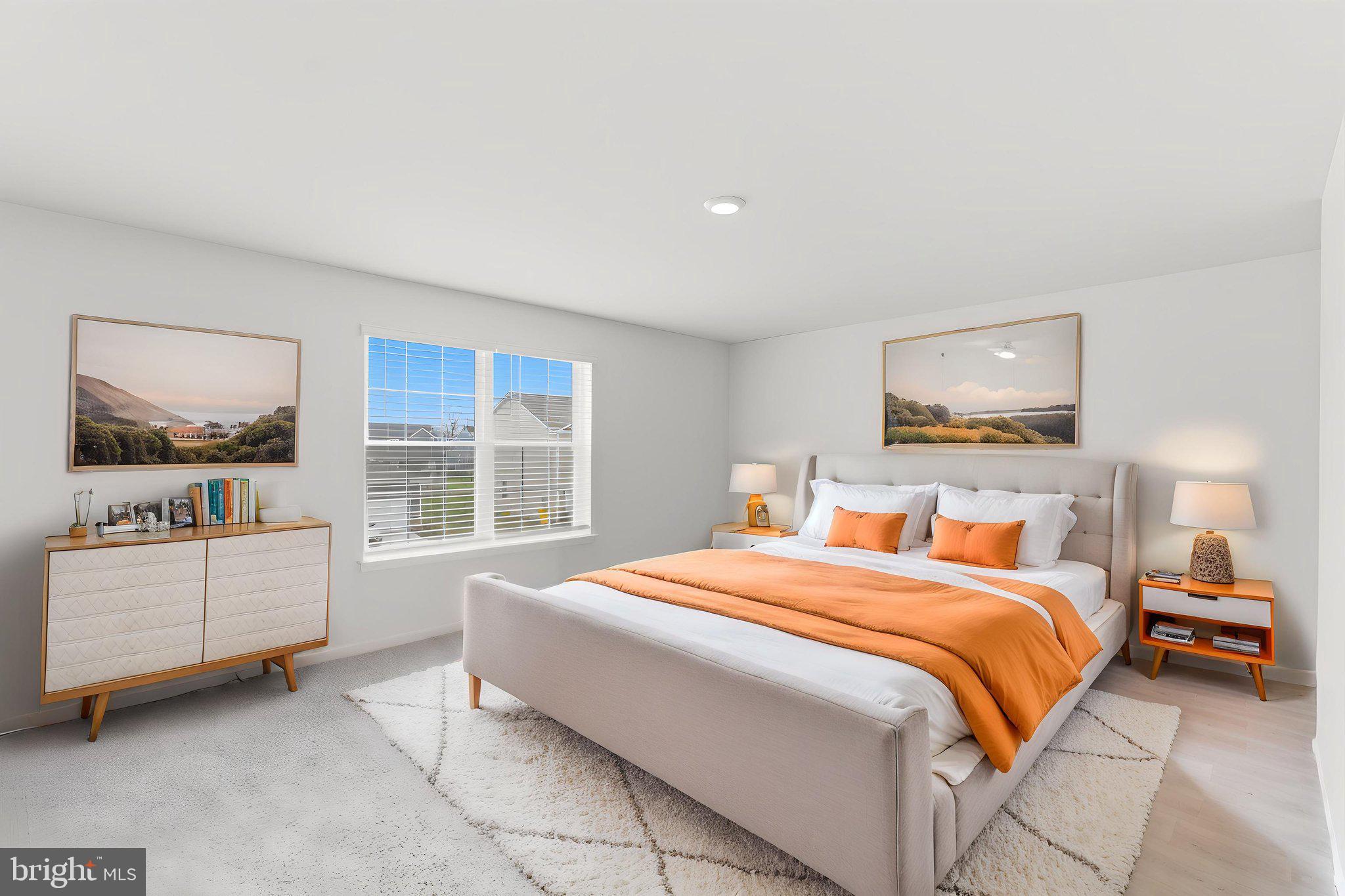 RED HILL - Residential