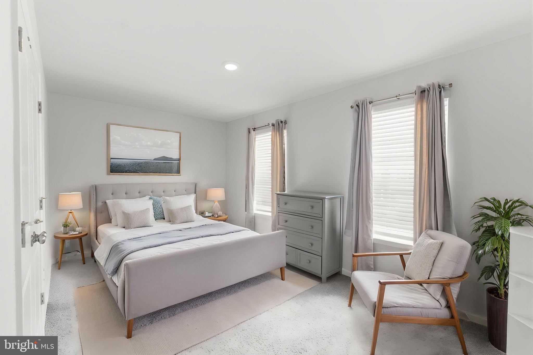 RED HILL - Residential