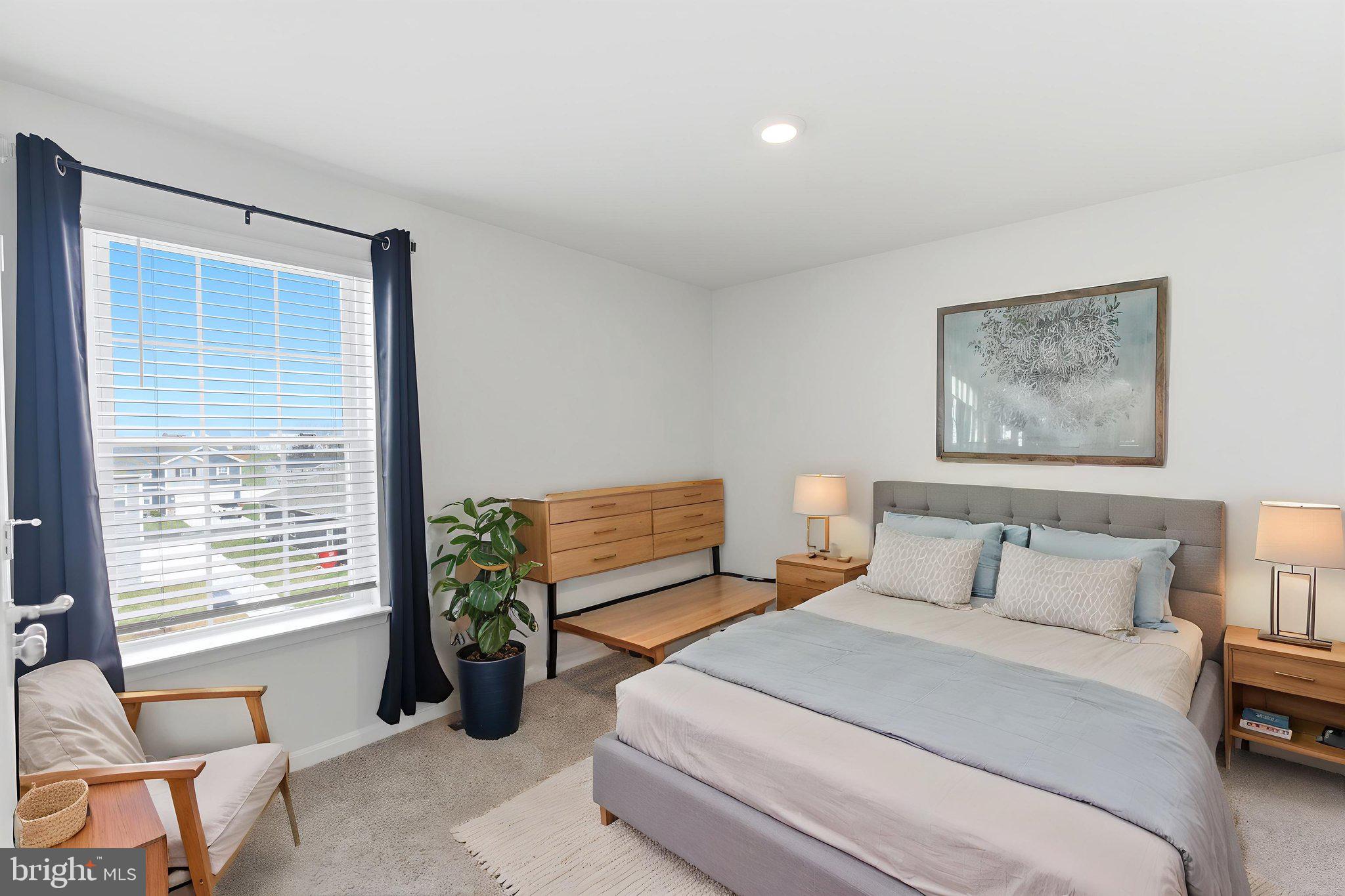 RED HILL - Residential