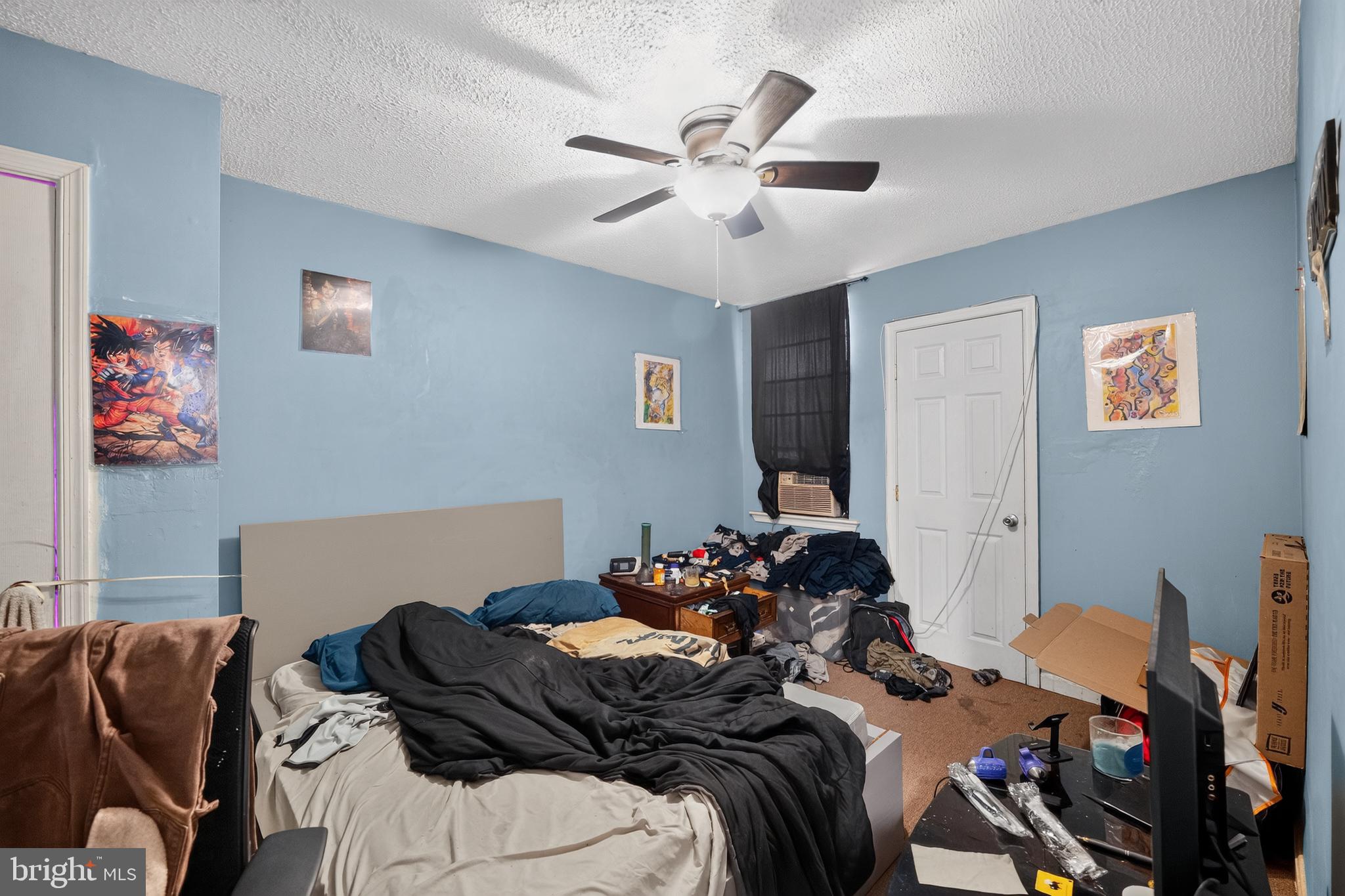 BUTCHERS HILL - Residential Income