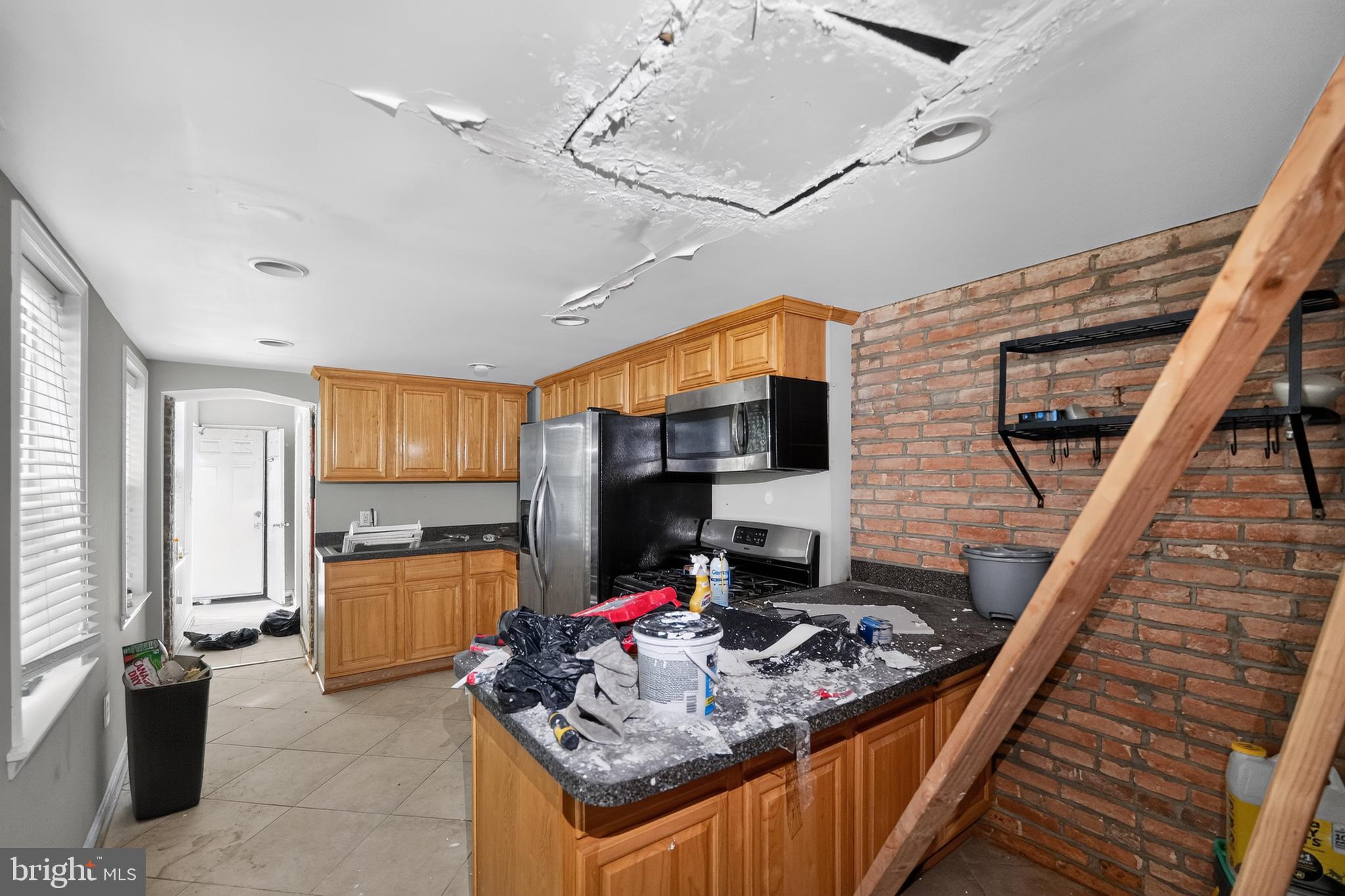 BUTCHERS HILL - Residential Income