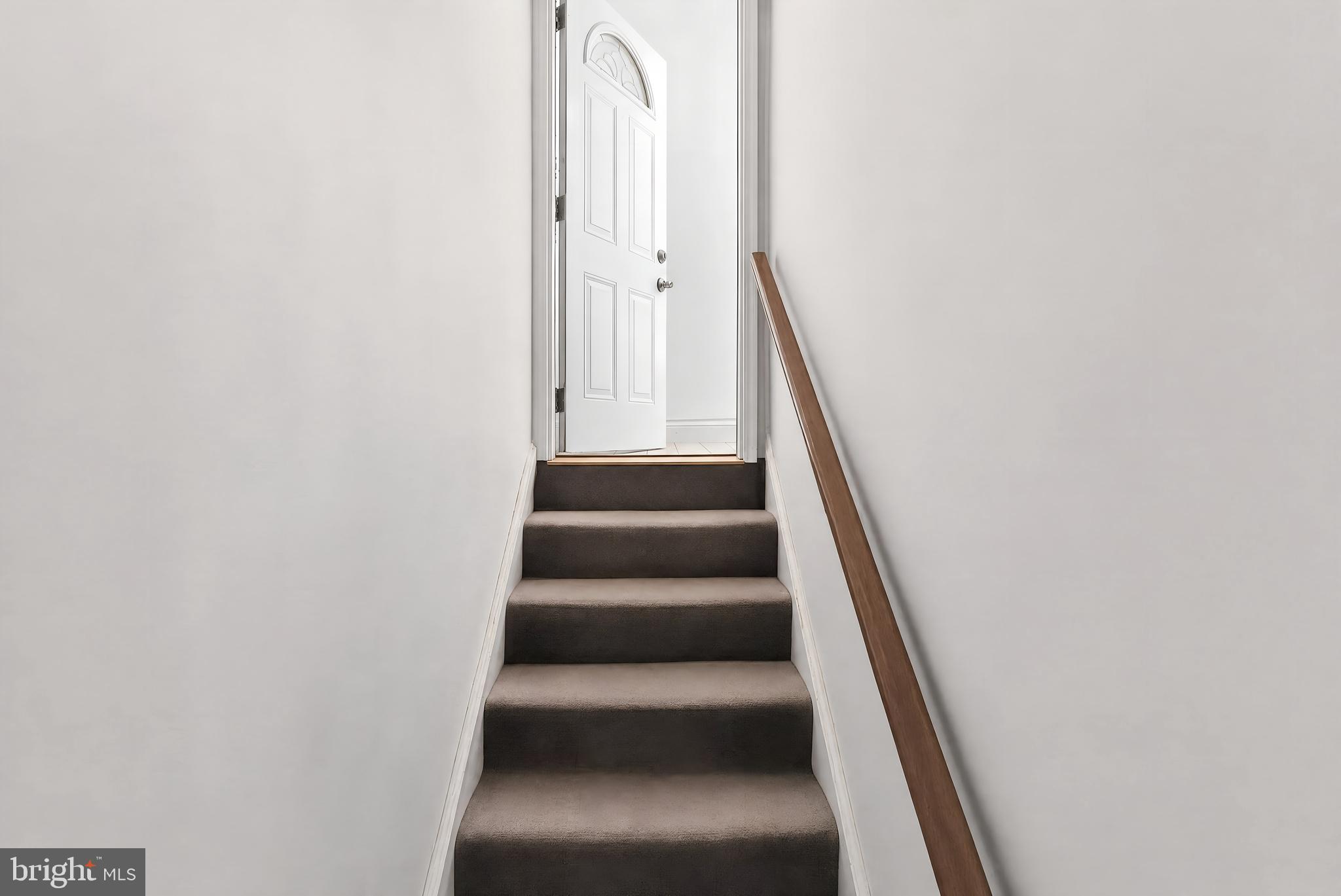 BUTCHERS HILL - Residential Income