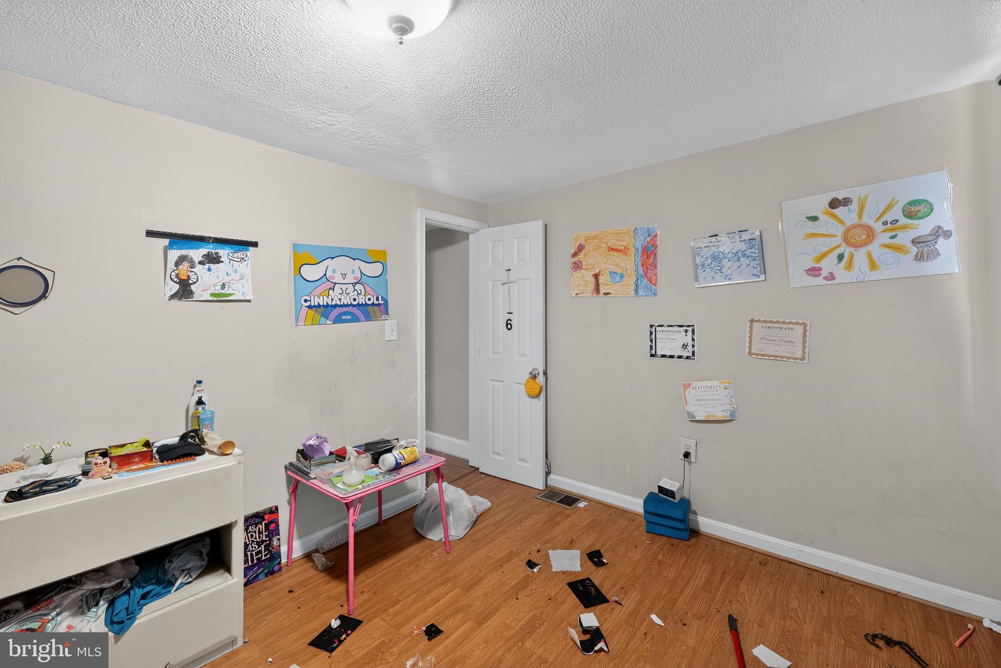 BUTCHERS HILL - Residential Income