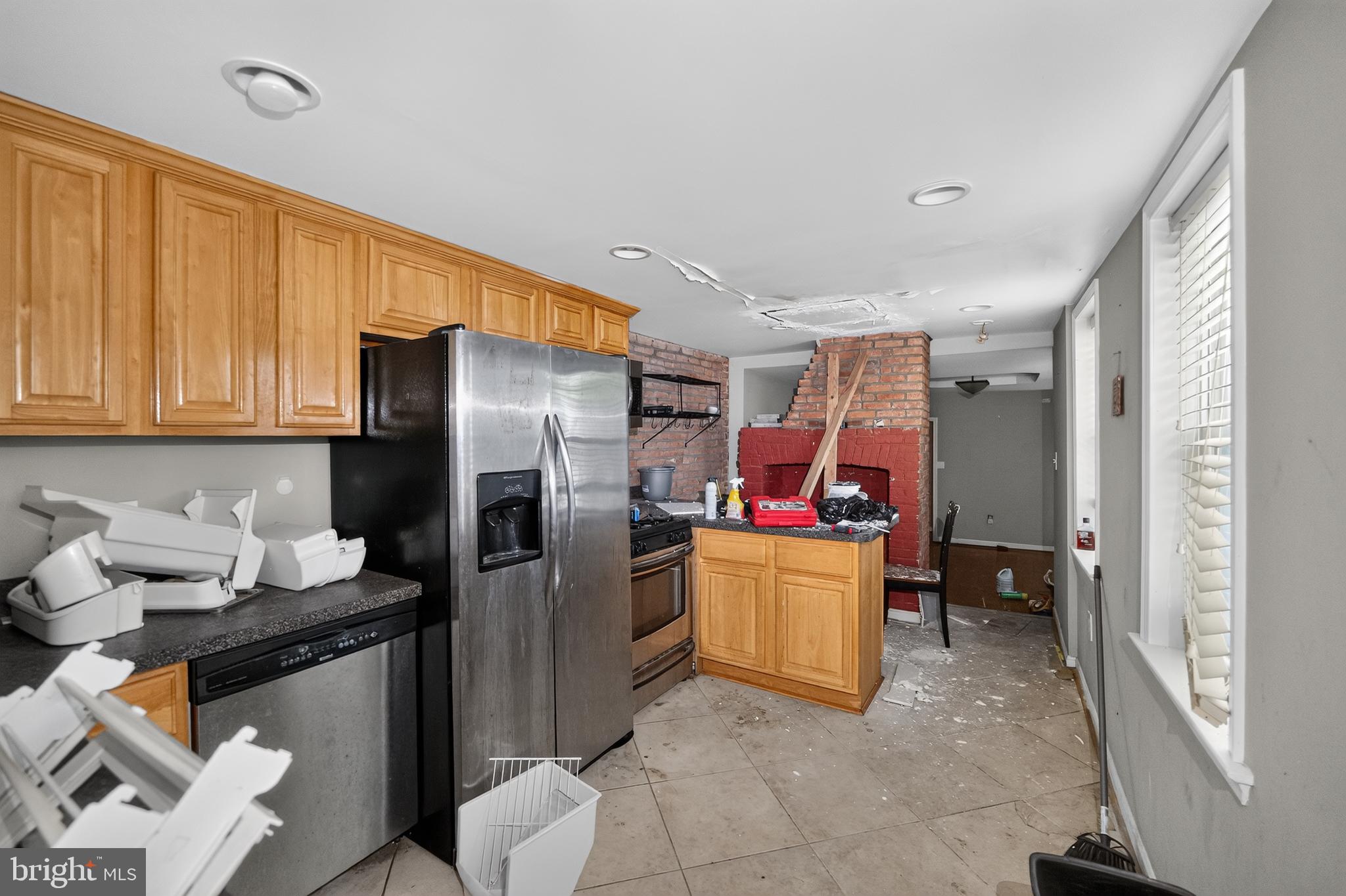BUTCHERS HILL - Residential Income
