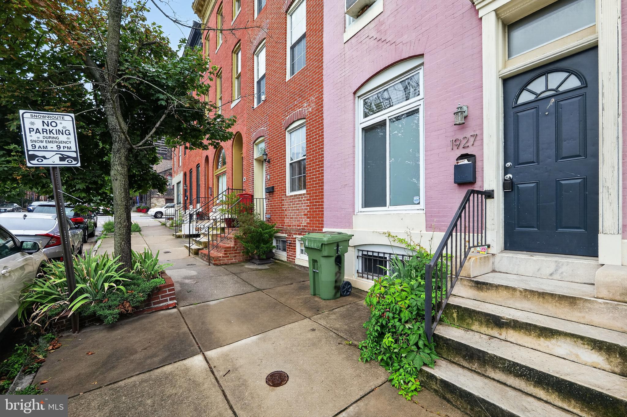 BUTCHERS HILL - Residential Income