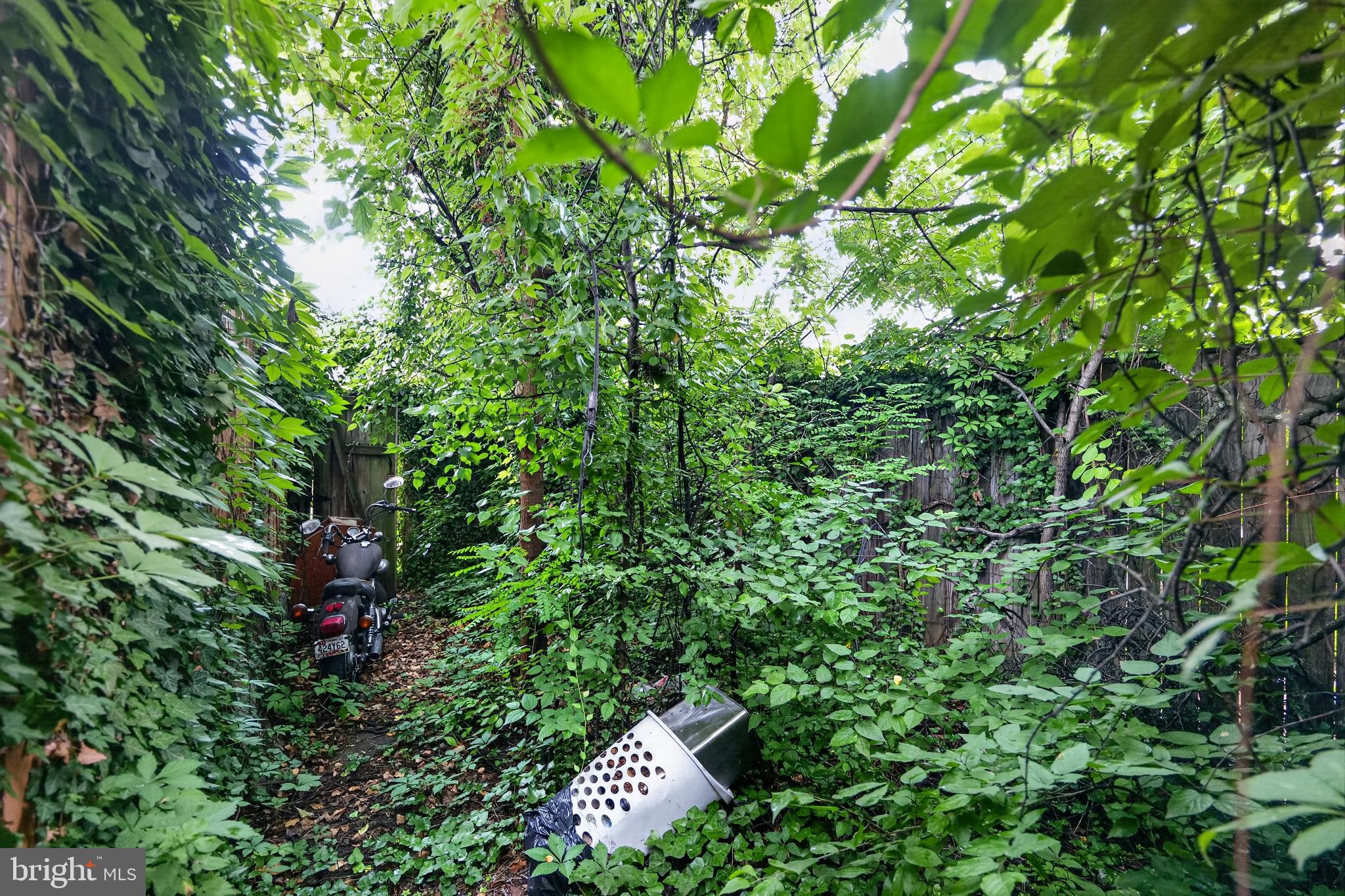 BUTCHERS HILL - Residential Income