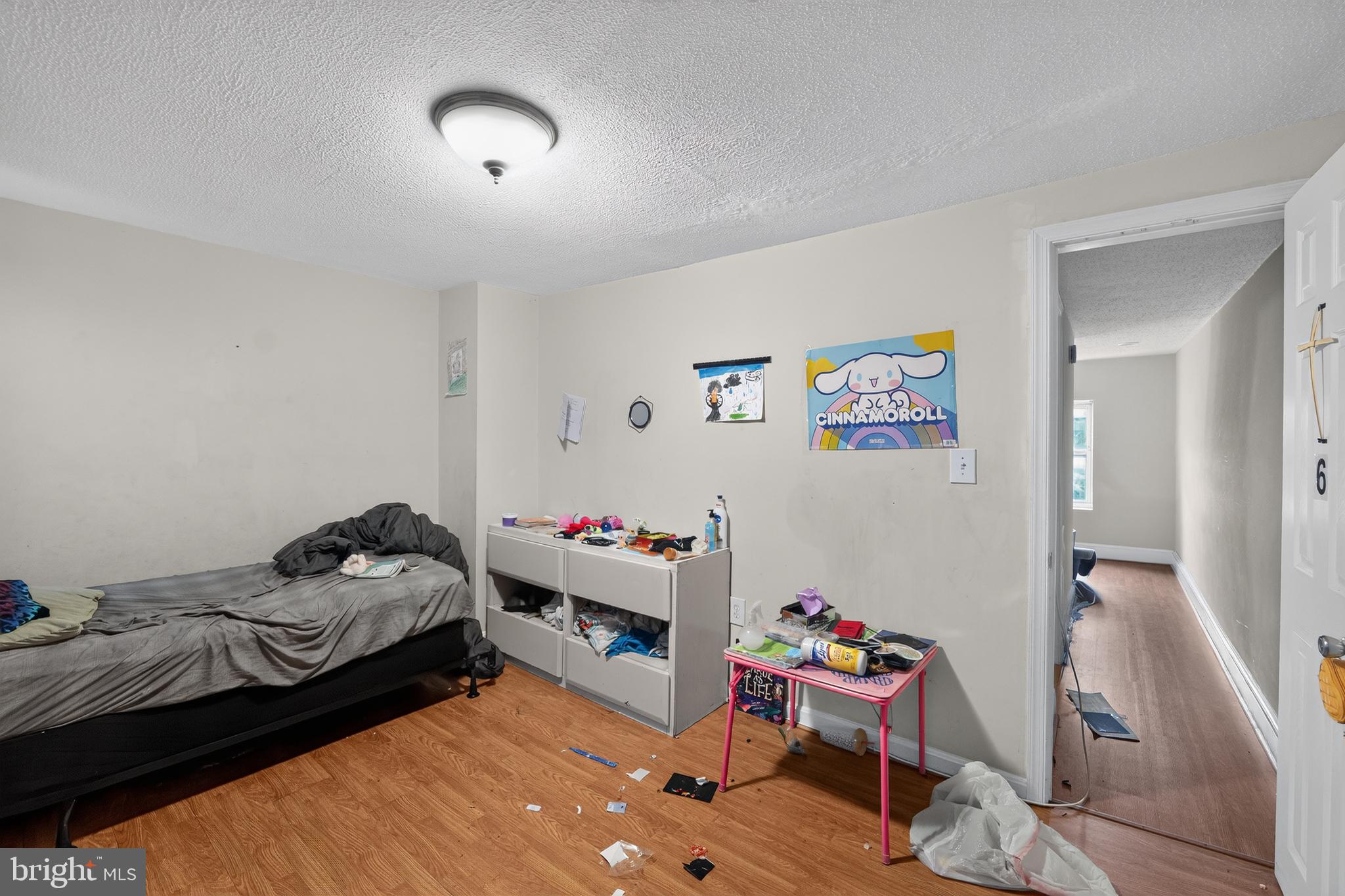BUTCHERS HILL - Residential Income