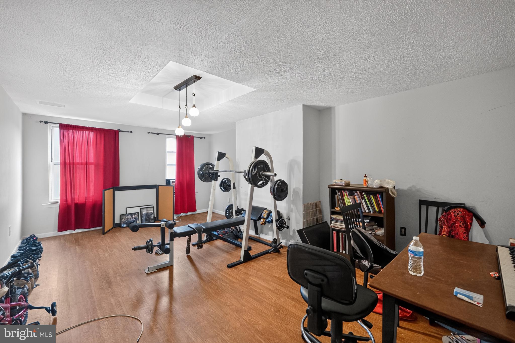 BUTCHERS HILL - Residential Income