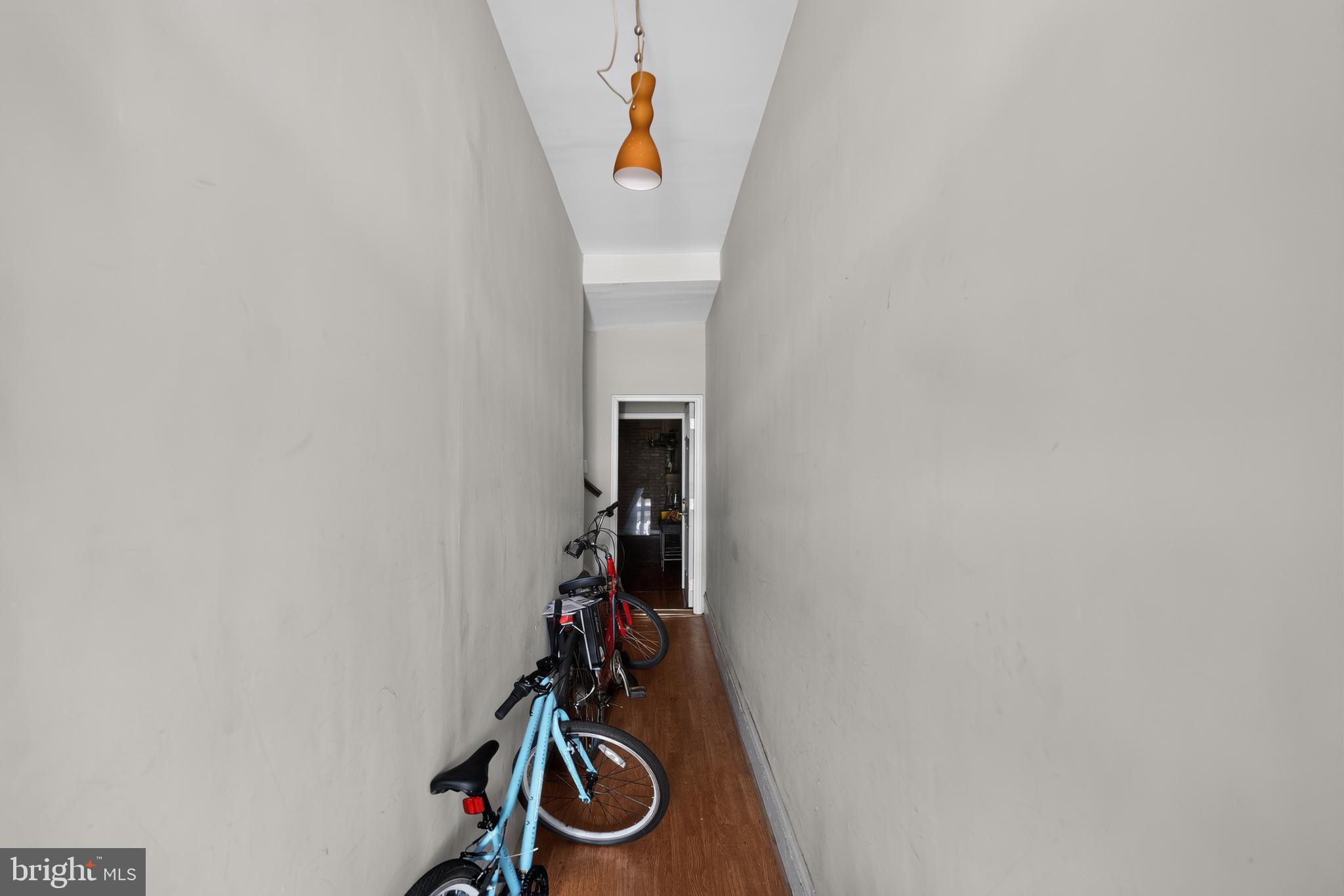 BUTCHERS HILL - Residential Income